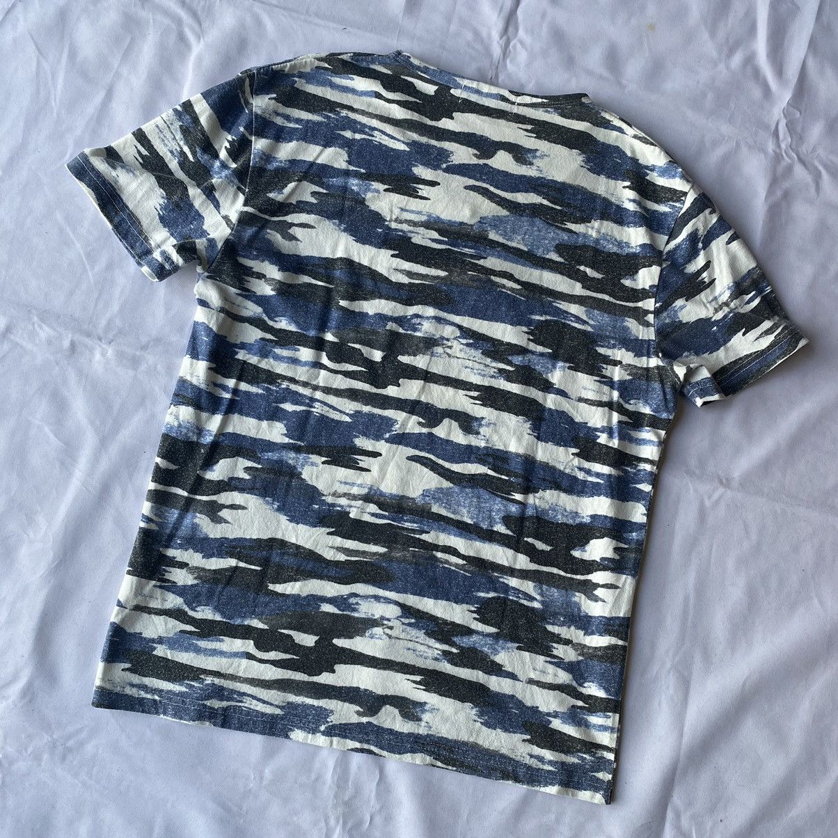 If Six Was Nine × In The Attic × Japanese Brand Japanese Full Camo By In the Attic Size US L / EU 52-54 / 3 - 8 Thumbnail