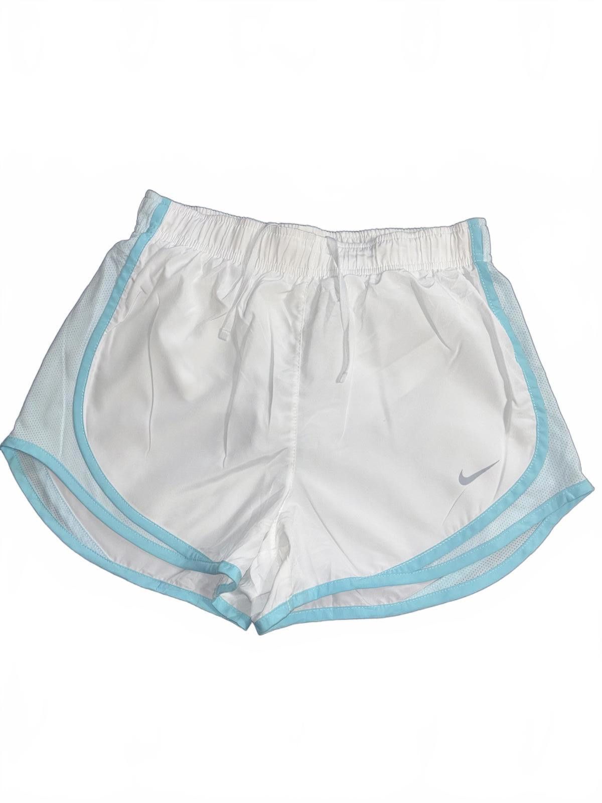 Nike Athletic Nike Dri-Fit Women's Running Shorts - Small Size 28" / US 6 / IT 42 - 1 Thumbnail