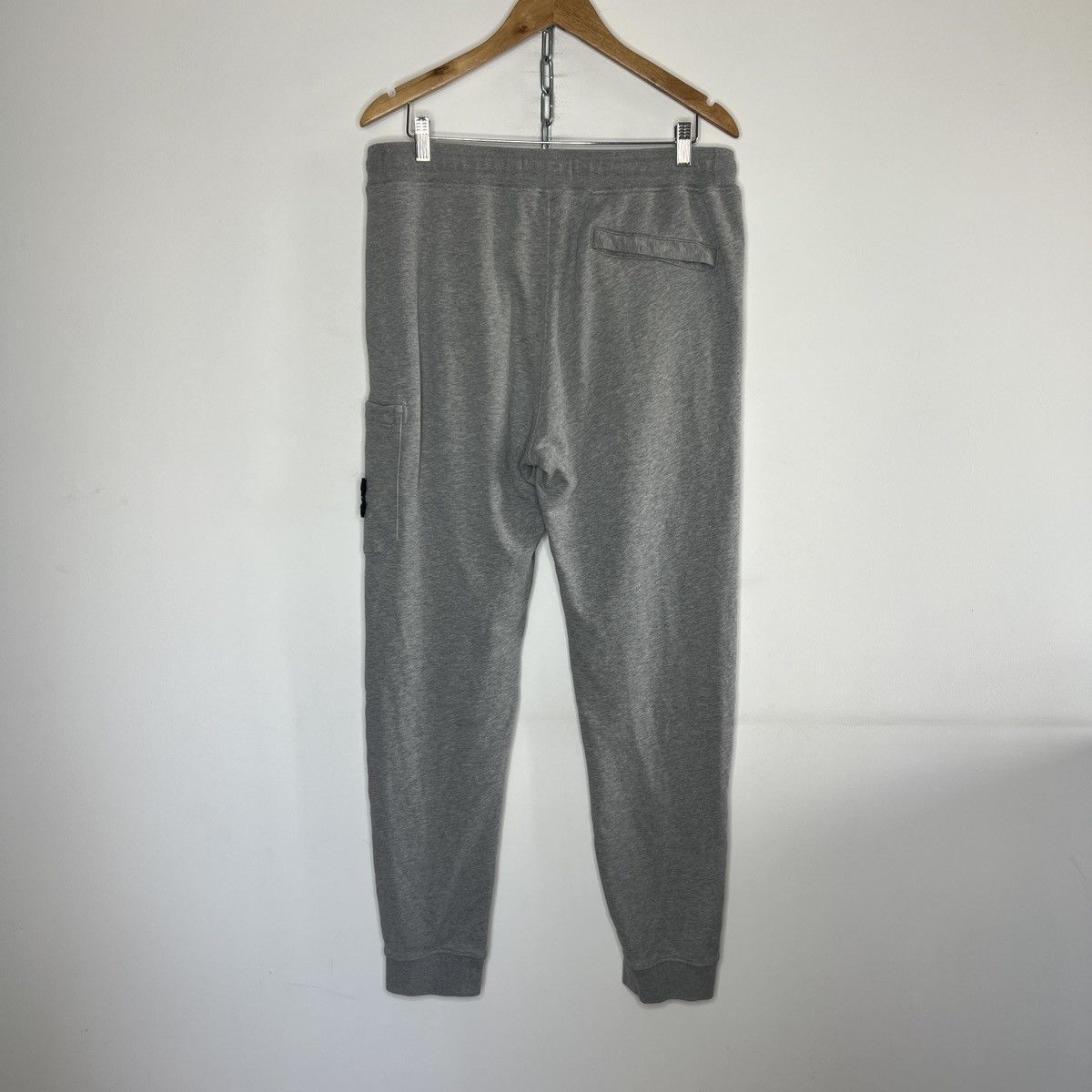 Stone Island Stone Island Tracksuit Suit Set Hoodie/Pants Size XL Size US XL / EU 56 / 4 - 17 Thumbnail