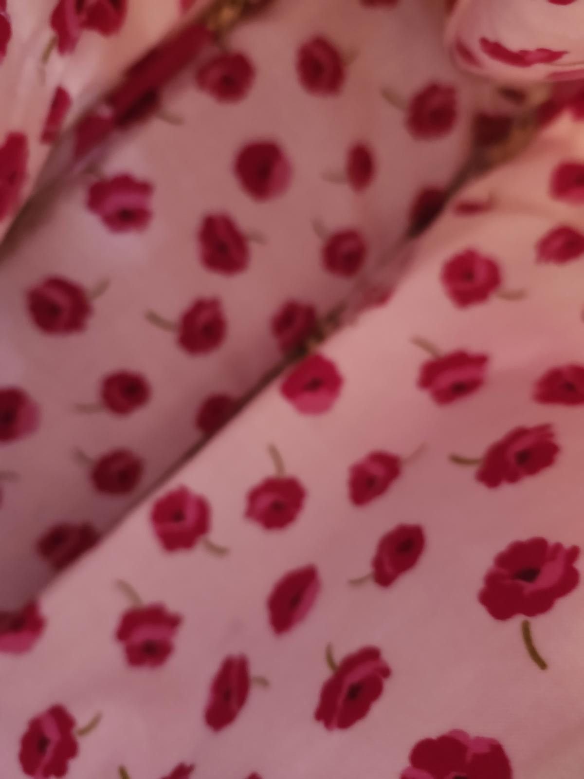 Designer Vera Bradley floral Size ONE SIZE - 2 Thumbnail