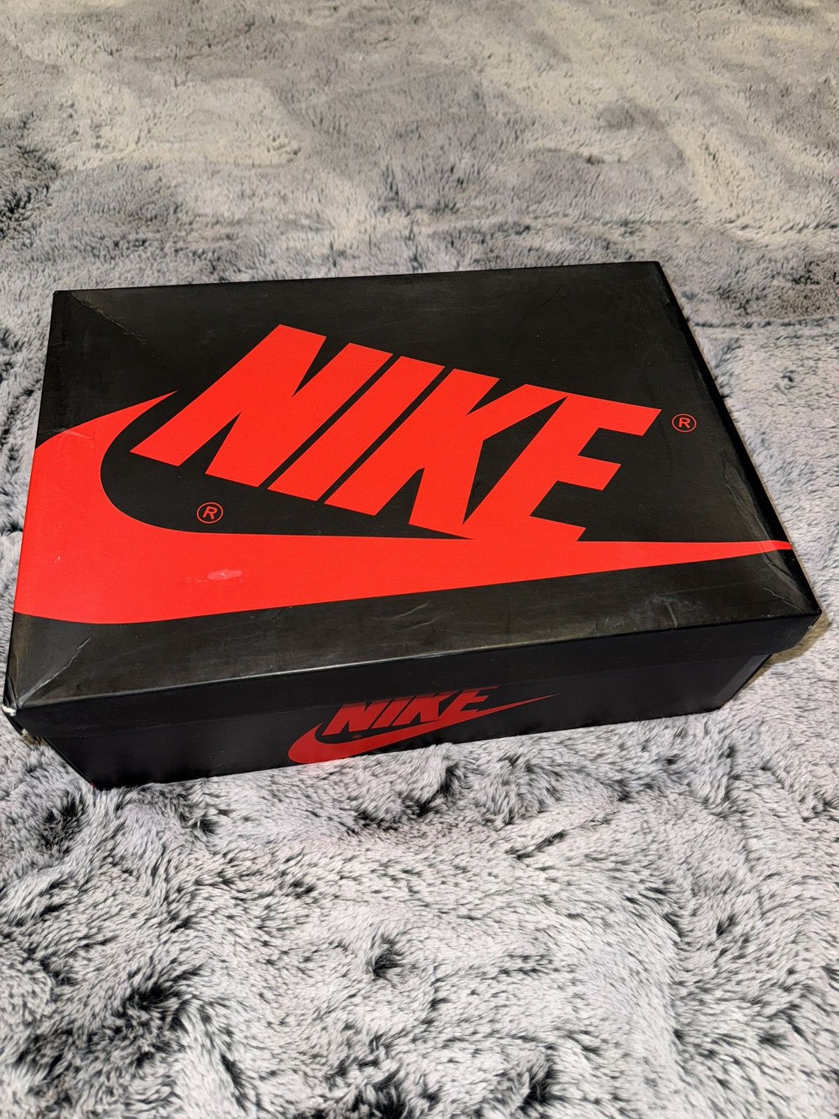 Jordan Brand Jordan 1 Retro Shattered Backboard 2015 Size US 10.5 / EU 43-44 - 10 Thumbnail