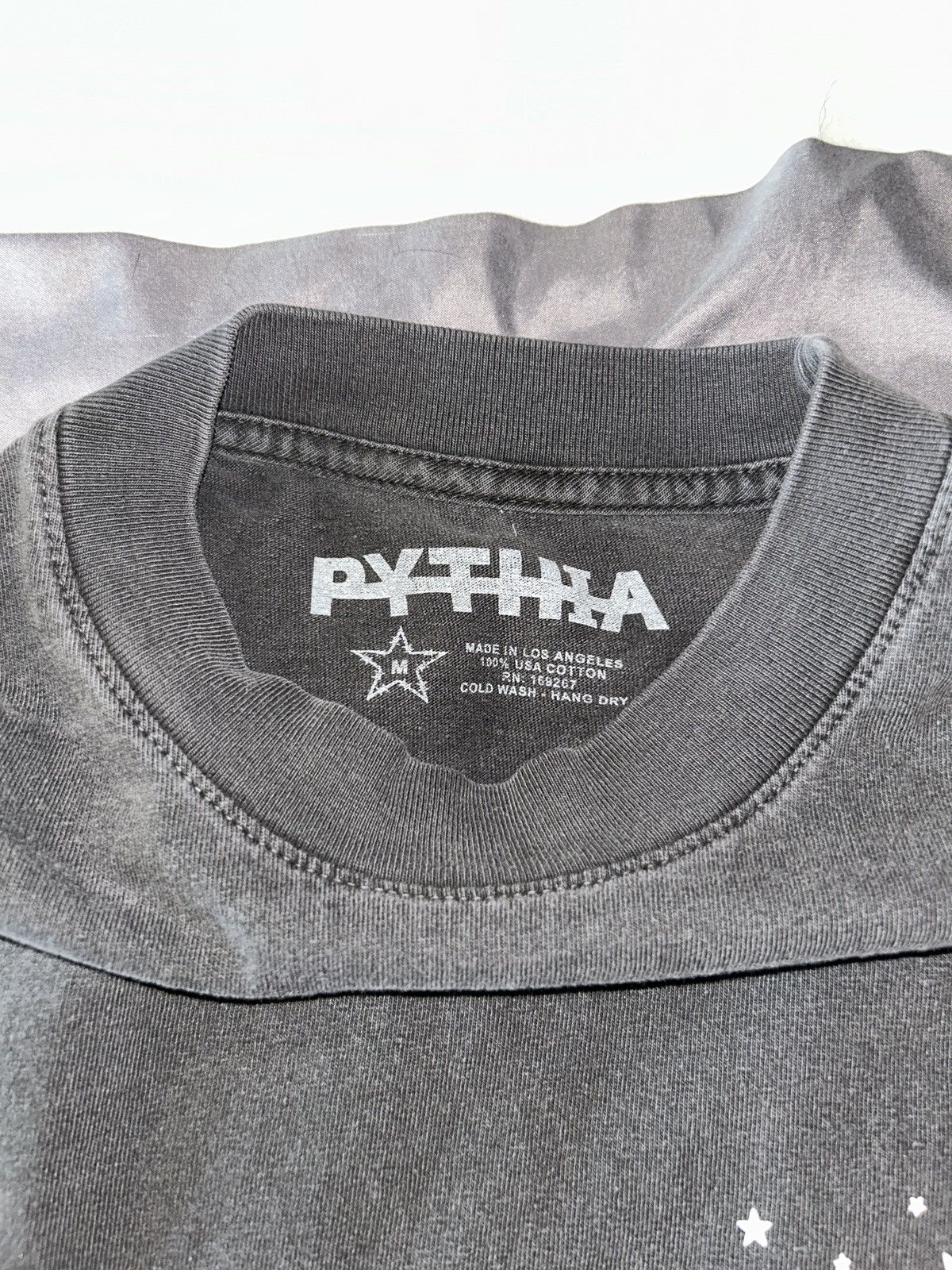 Pythia Pythia Ideas Shirt Size US M / EU 48-50 / 2 - 3 Thumbnail
