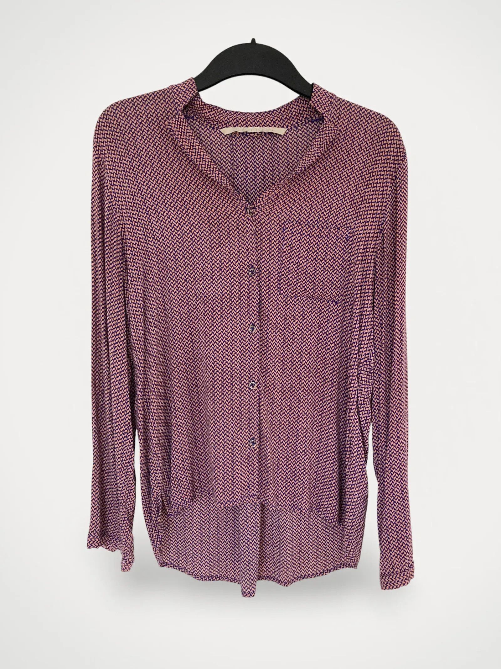 Custommade Custommade Blouse Size S / US 4 / IT 40 - 1 Thumbnail