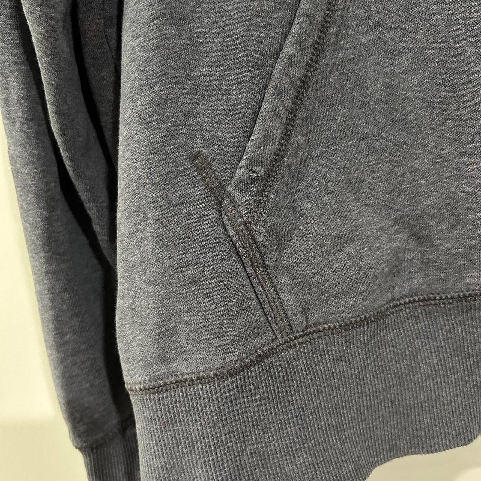 Nike Y2K Nike Hoodie Size US XL / EU 56 / 4 - 8 Thumbnail