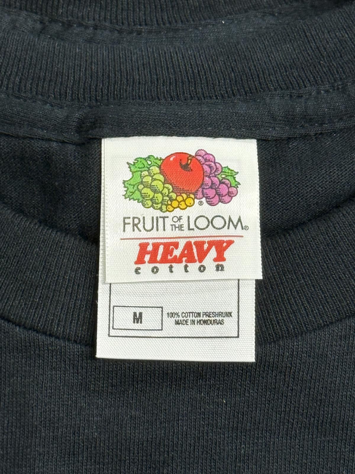 Gildan Aiden Band Tee Album Promo Flowers T-shirt Deadstock -M Size US M / EU 48-50 / 2 - 3 Thumbnail