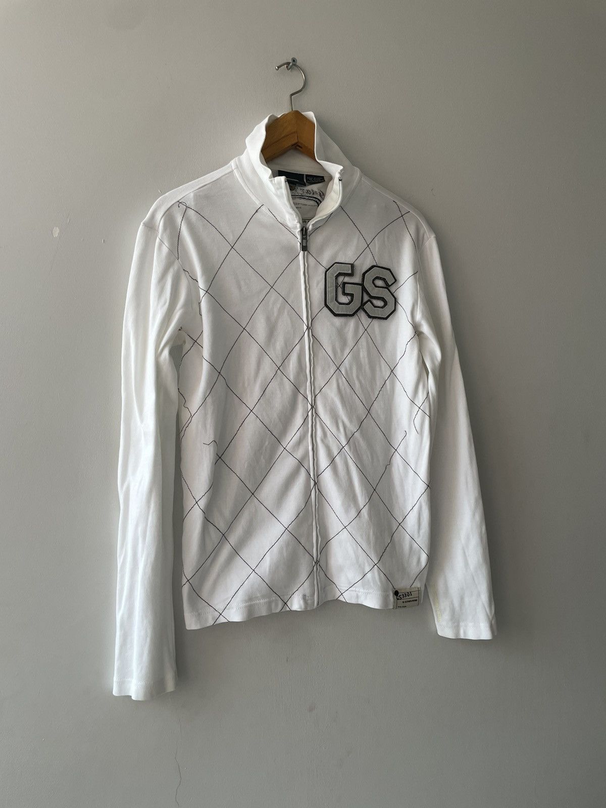 G-Star G Star sweat Size M / US 6-8 / IT 42-44 - 4 Thumbnail