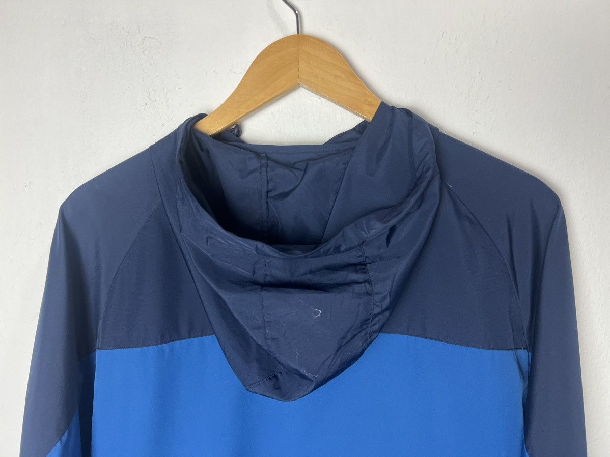 Japanese Brand Sporsium Pocketable Windbreaker Jacket Size US L / EU 52-54 / 3 - 5 Thumbnail