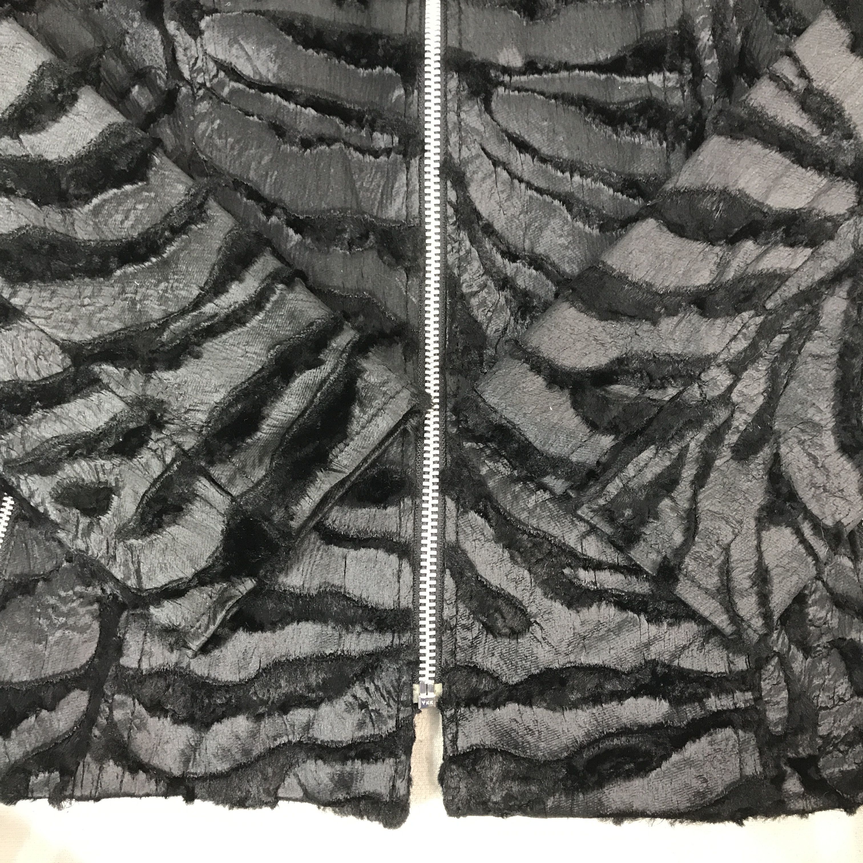 Japanese Brand Vintage Moga gothic punk style japan Jacket Size US S / EU 44-46 / 1 - 7 Thumbnail