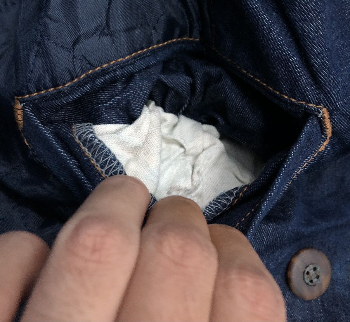 Giovanni Valentino Vintage Giovanni Valentino Italy Jacket Size US XL / EU 56 / 4 - 14 Thumbnail