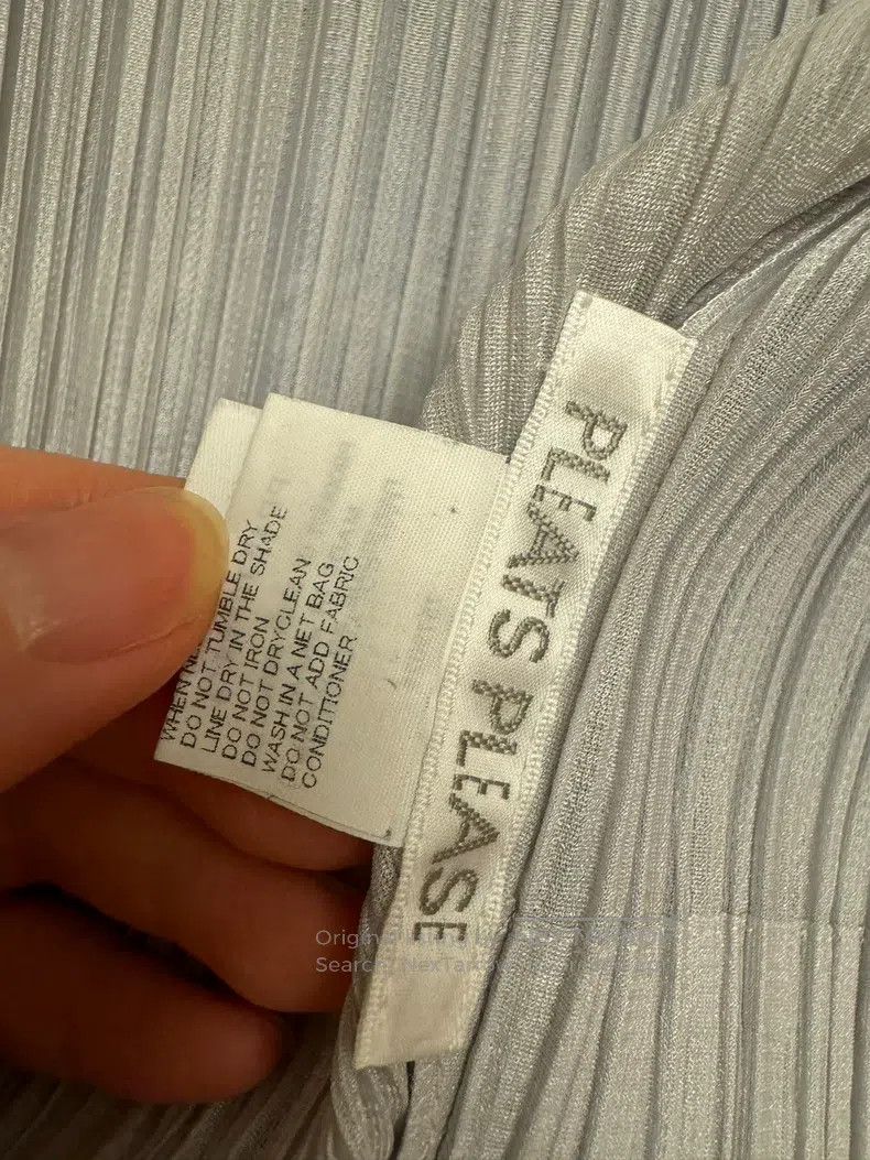 Issey Miyake Issey Miyake Mid-length Pleated Cardigan Size L / US 10 / IT 46 - 5 Thumbnail