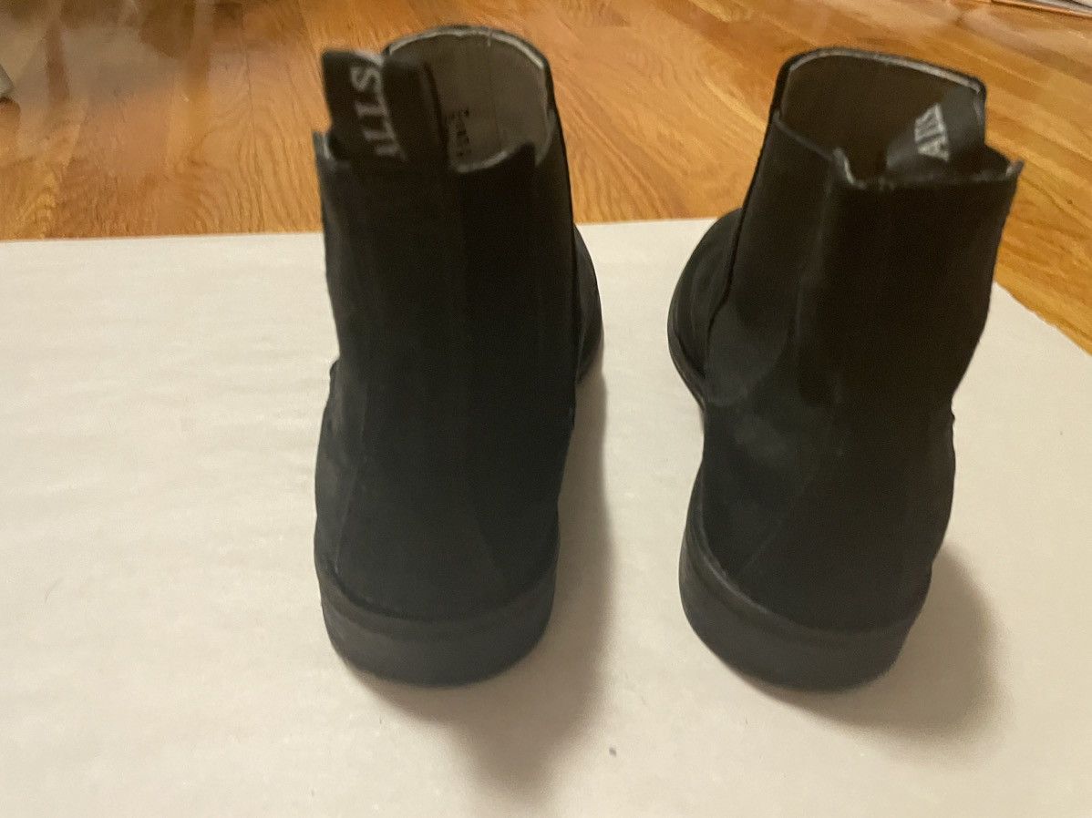Allsaints Allsaints black Chelsea boots Size US 8 / EU 41 - 5 Thumbnail