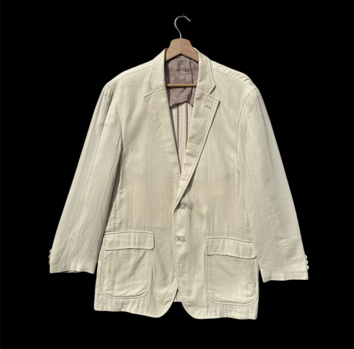 🔥Accept Binding Offer🔥 Kansai Yamamoto Blazer Jacket