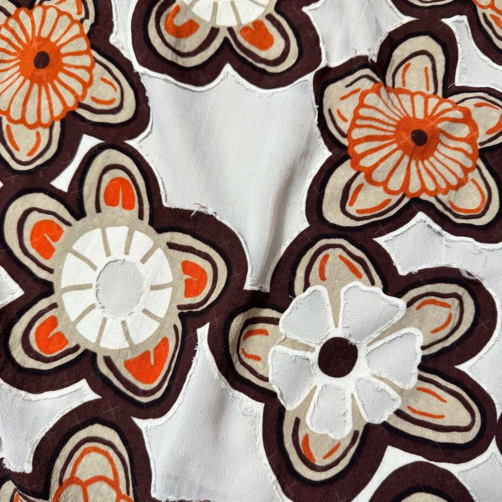 Other NWT New JIJIL Mix Media Sleeveless Mini Dress Tunic Size IT Size M / US 6-8 / IT 42-44 - 5 Thumbnail
