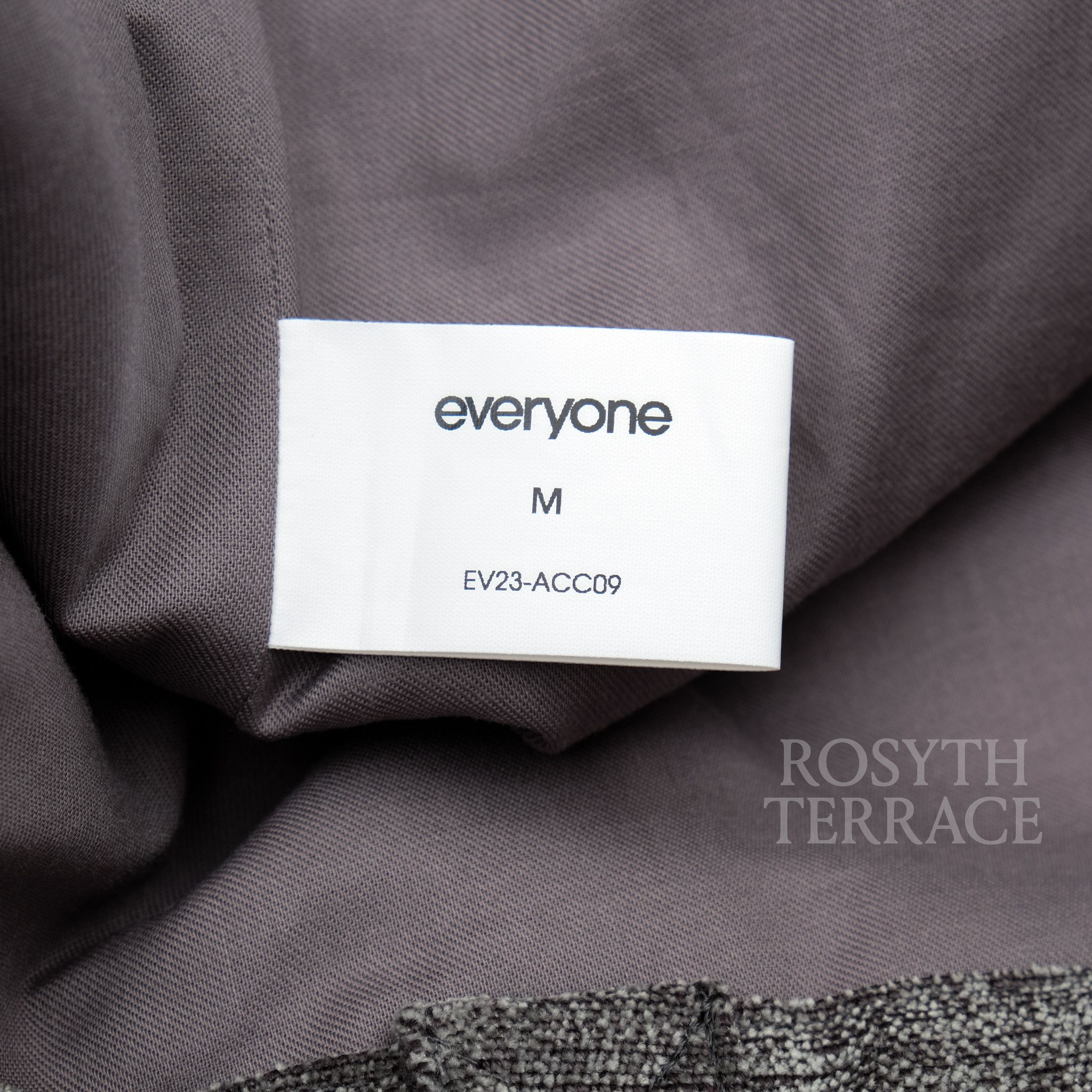 A.PRESSE 【everyone A.PRESSE / TOTE BAG / OS】 Size ONE SIZE - 2 Thumbnail