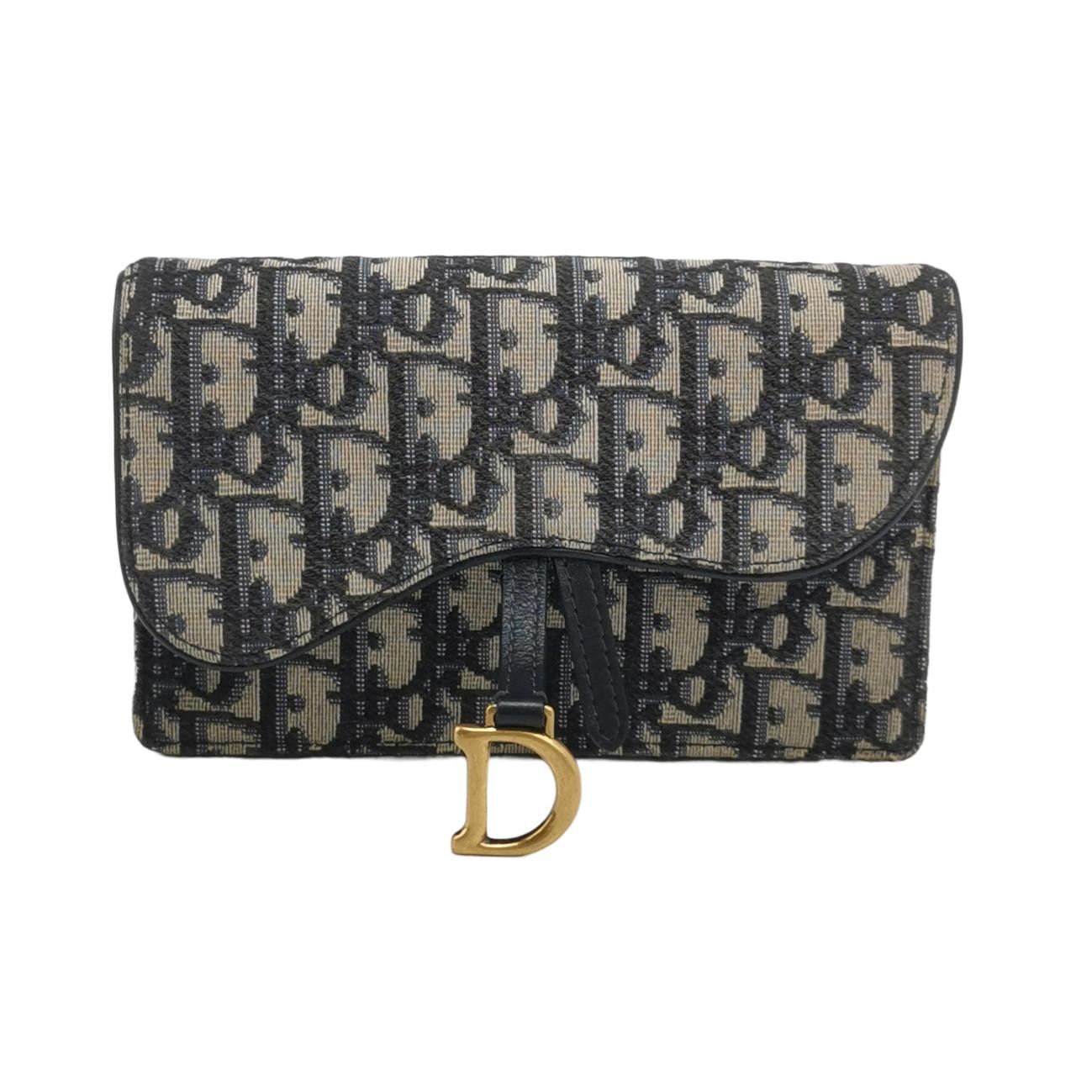 Dior Dior Women os Clutches Size ONE SIZE - 1 Thumbnail