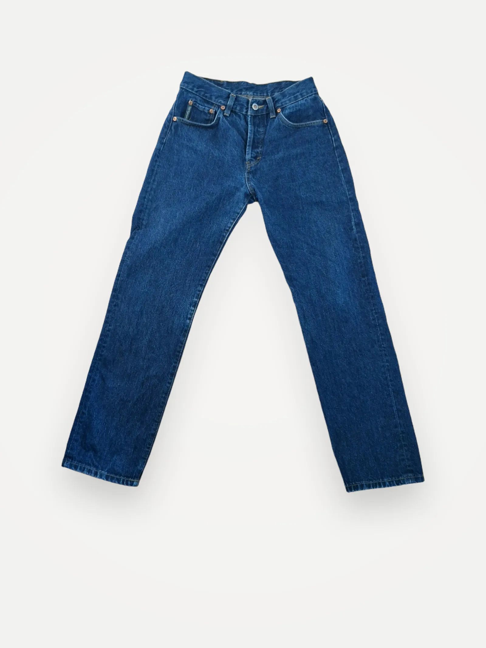 Peak Performance Peak Performance Jeans Size 28" / US 6 / IT 42 - 1 Thumbnail