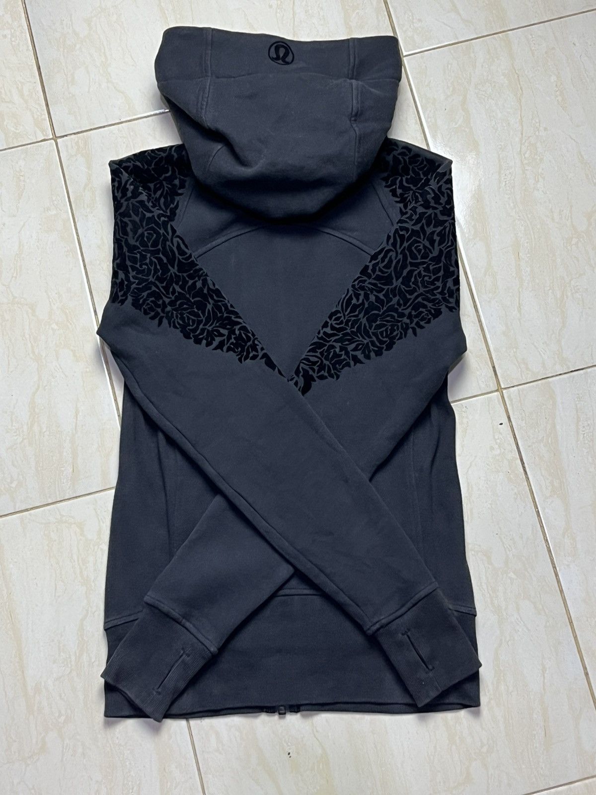 If Six Was Nine Lululemon Blach washed tribal lgb ifsixwasnine Size US S / EU 44-46 / 1 - 3 Thumbnail