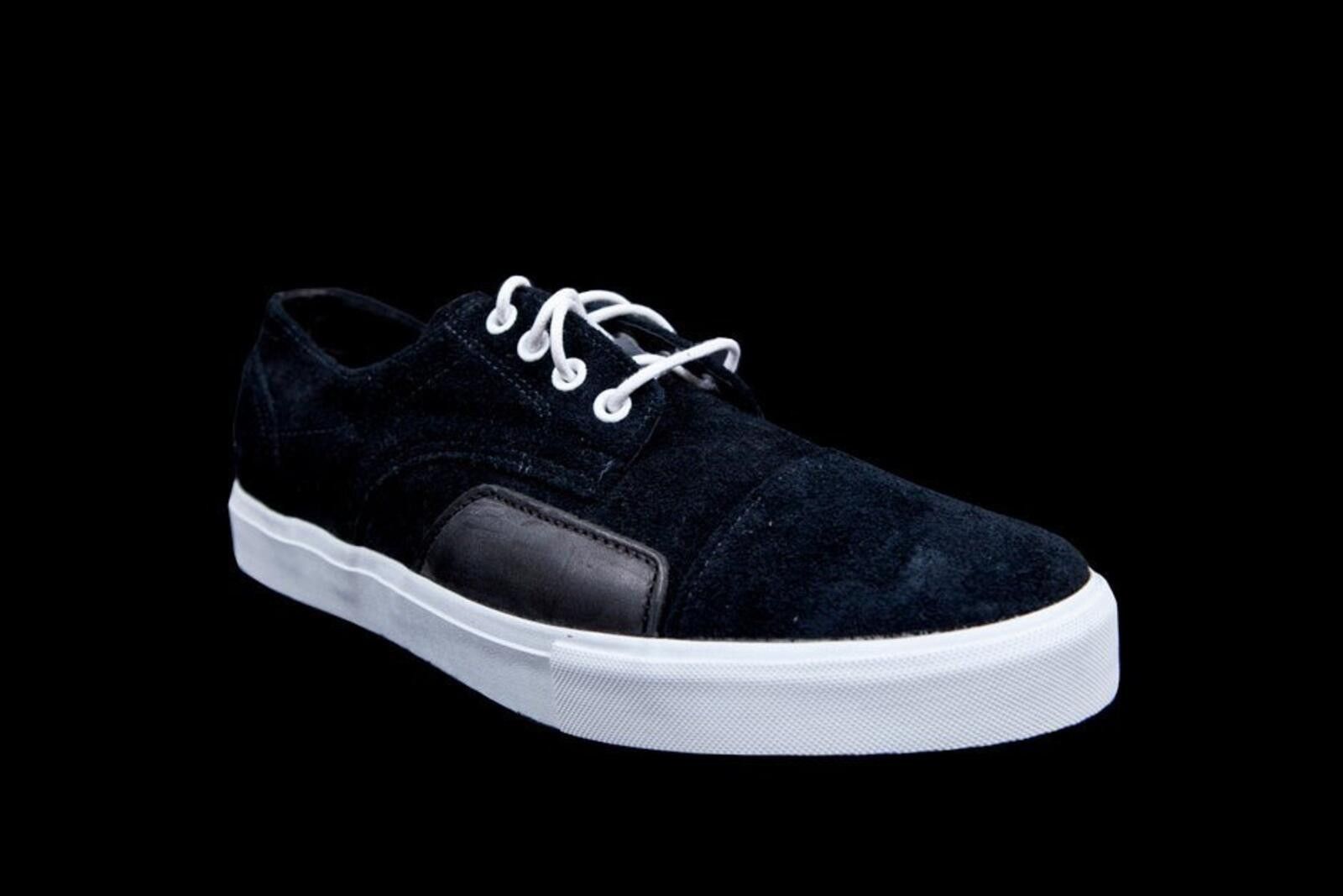 Vans 2010 VANS ZERO LO S SYNDICATE LUKE MEIER VN-0KYHBA2 US10.5 Size US 10.5 / EU 43-44 - 2 Thumbnail