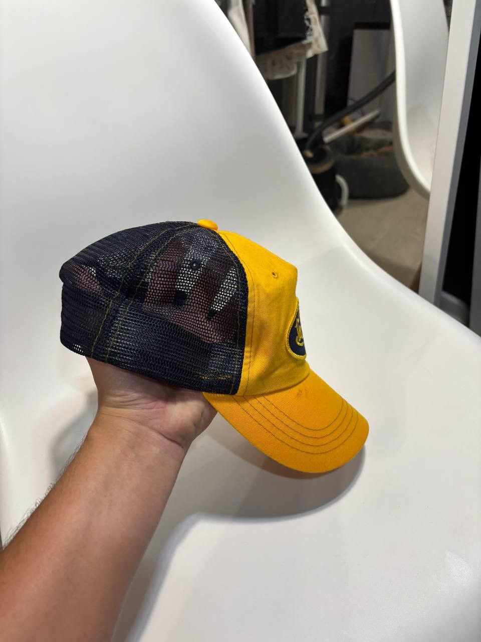 Von Dutch Von Dutch cap Size:One Size Size ONE SIZE - 4 Thumbnail