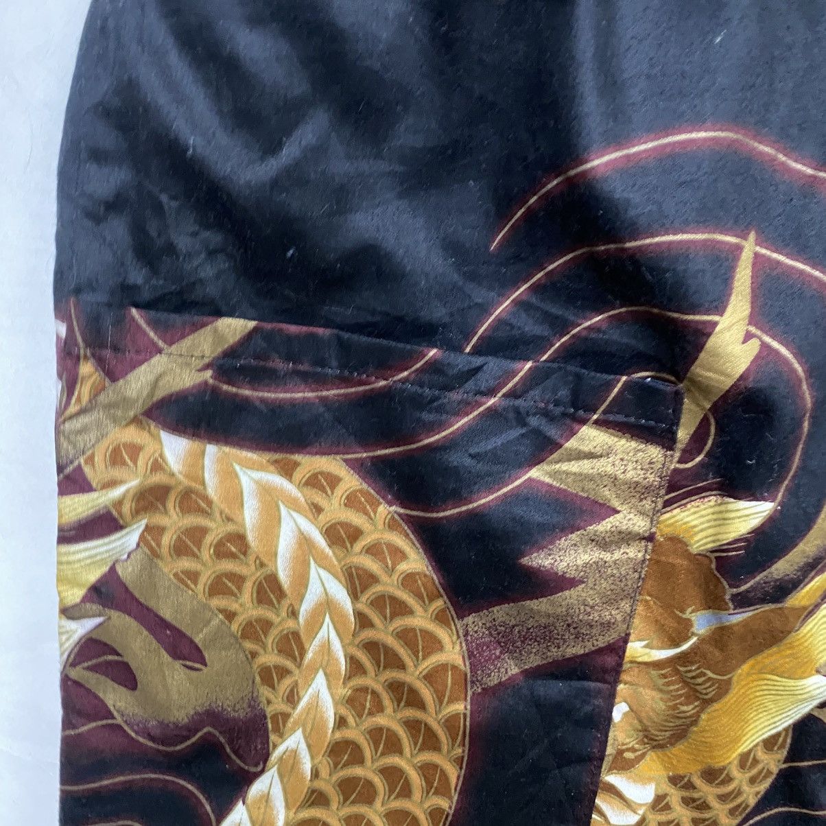 Japanese Brand × Komono Yakuza quilted kimono tiger dragon Size US L / EU 52-54 / 3 - 9 Thumbnail