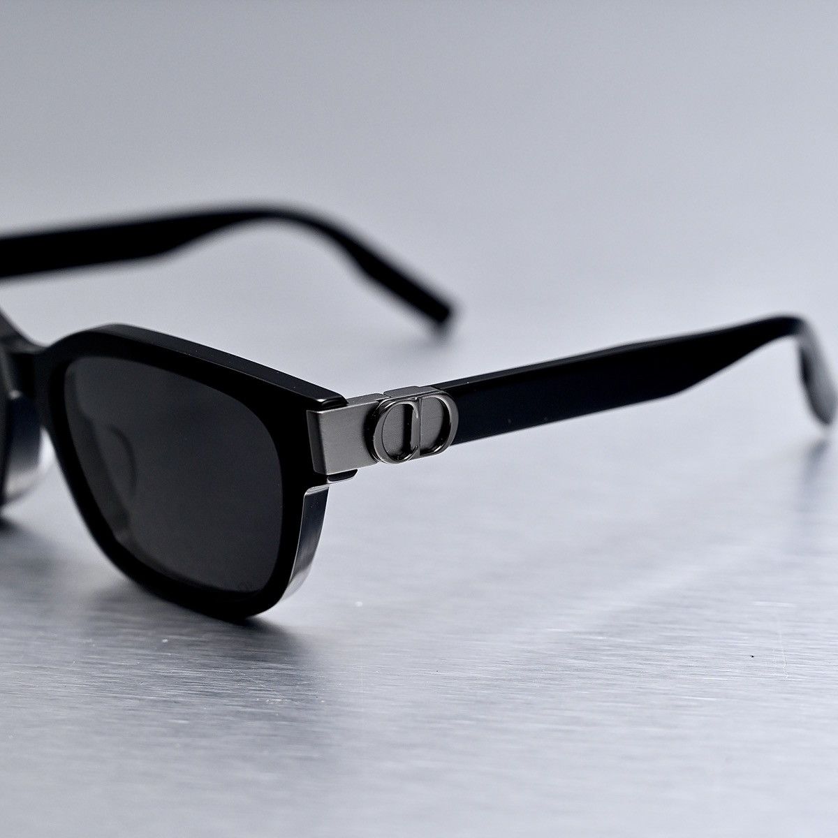 Dior DIOR CD ICON S1I 14A0 SUNGLASSES Size ONE SIZE - 3 Thumbnail