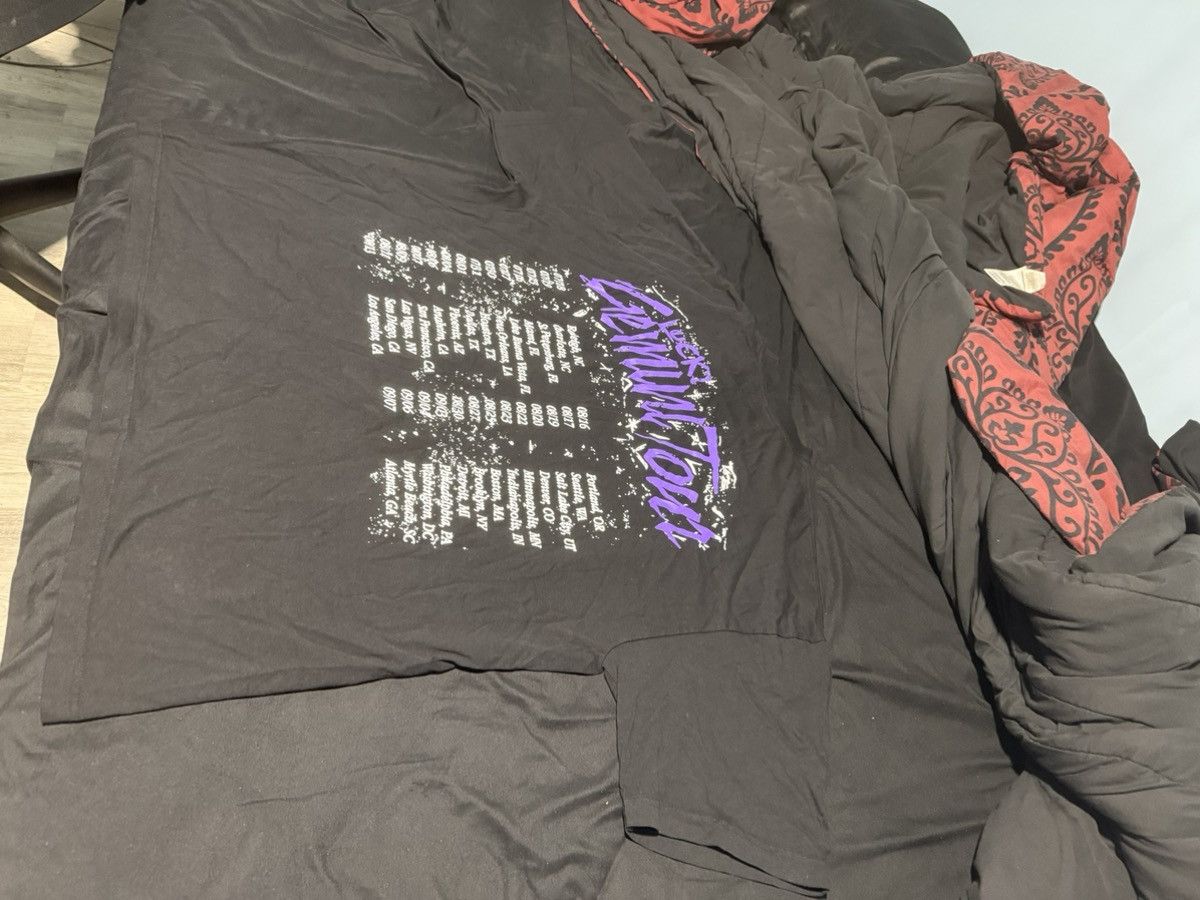 Gildan Lucki Merch Size US XXL / EU 58 / 5 - 2 Thumbnail