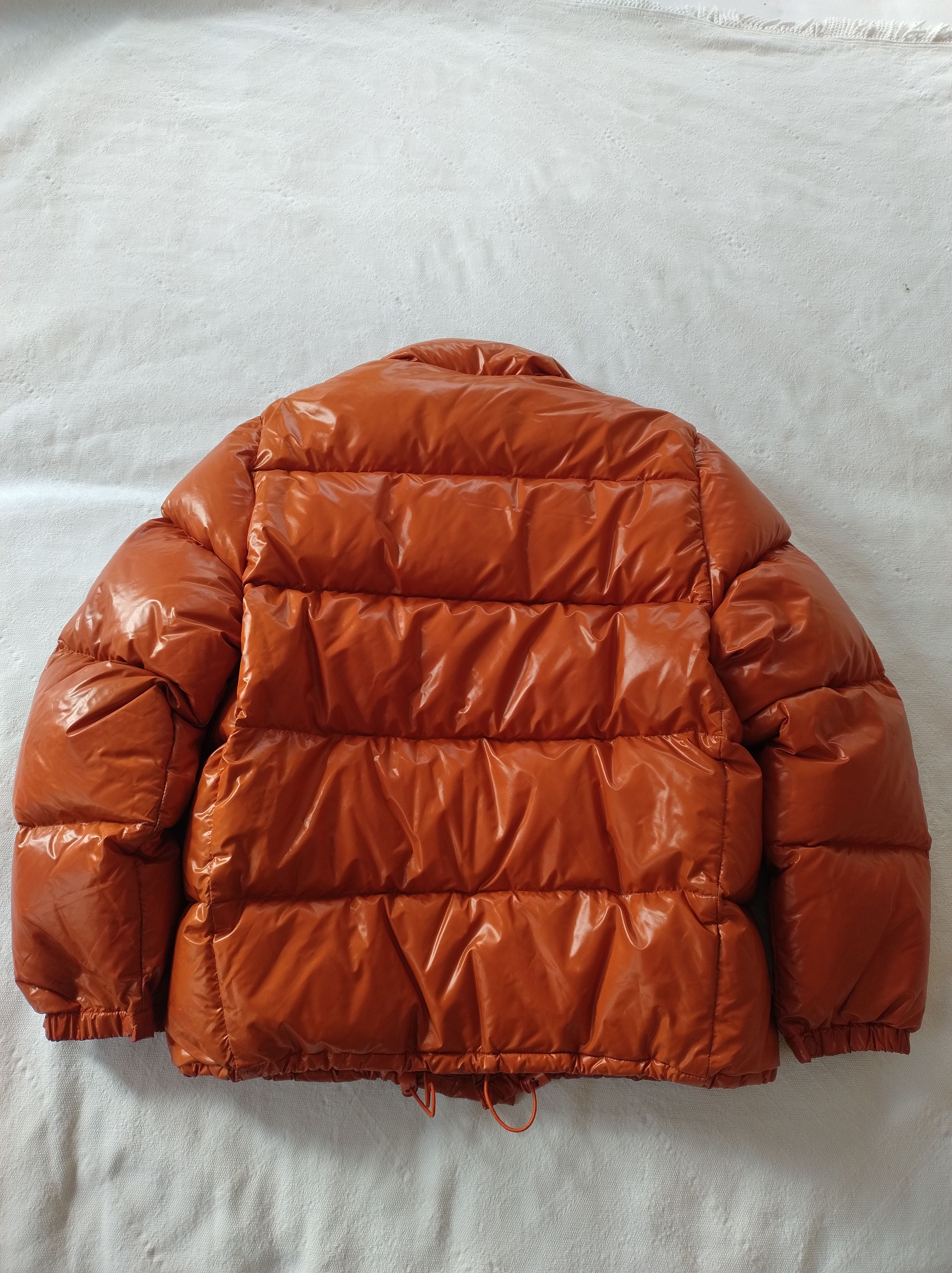 Moncler Moncler Grenoble Puffer Jacket down Coat L 3 vintage Size US L / EU 52-54 / 3 - 16 Thumbnail
