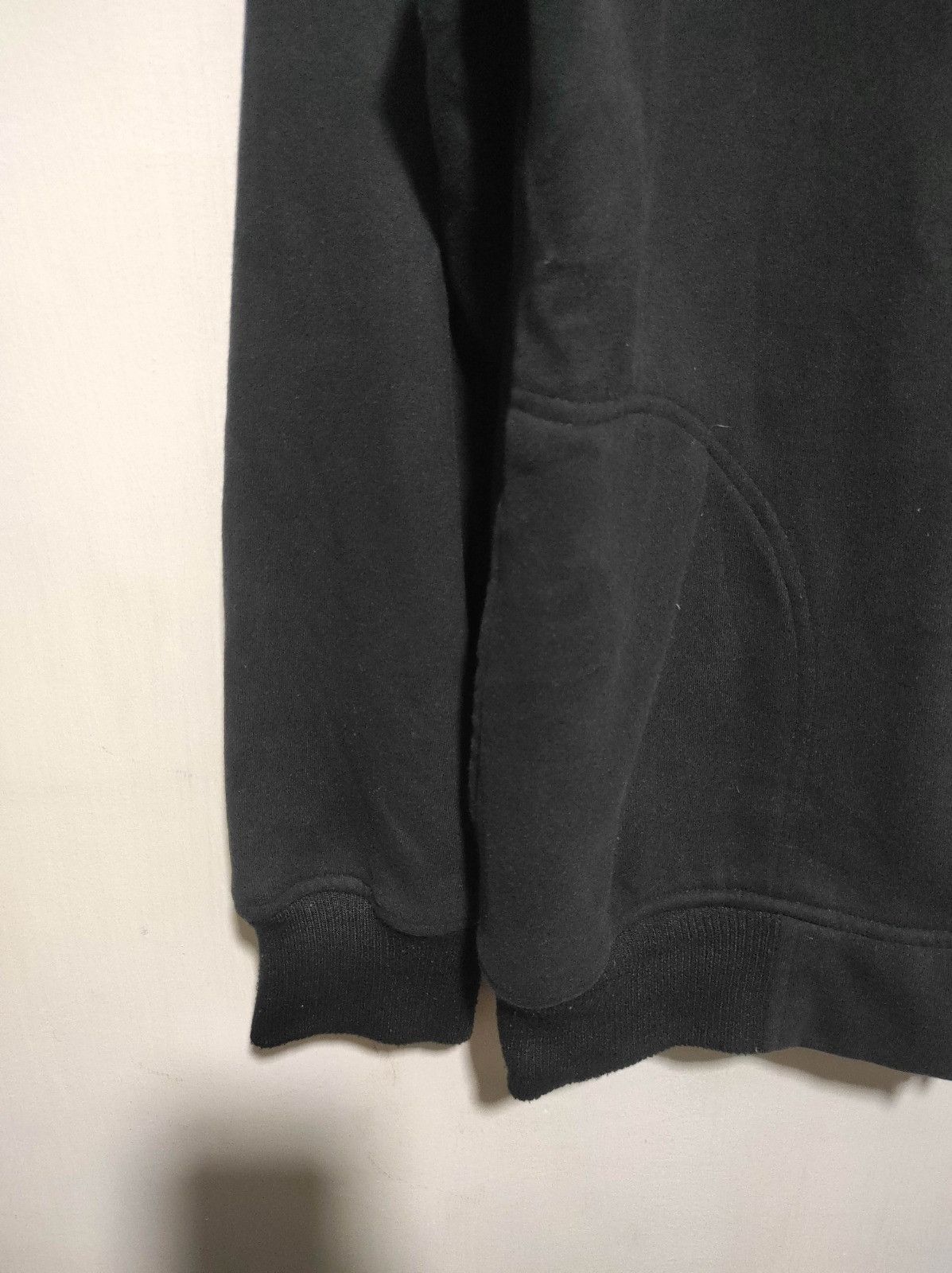 Japanese Brand Impala poem zip fur hoodie ifsix LGB style Size US L / EU 52-54 / 3 - 10 Thumbnail