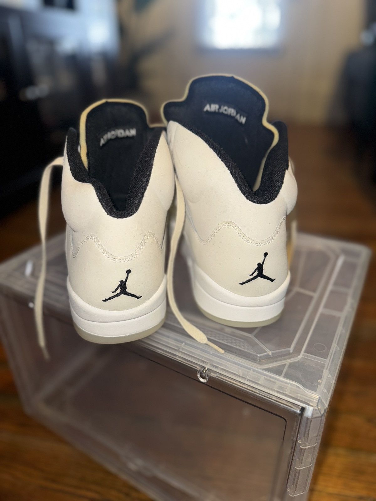 Jordan Brand Jordan 5 Retro SE SAIL Size US 11.5 / EU 44-45 - 6 Thumbnail