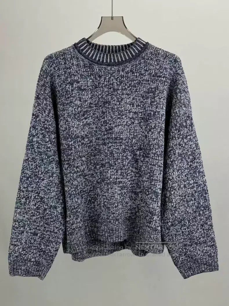 Acne Studios Acne Studios Back Heart Sweater Size M / US 6-8 / IT 42-44 - 1 Thumbnail
