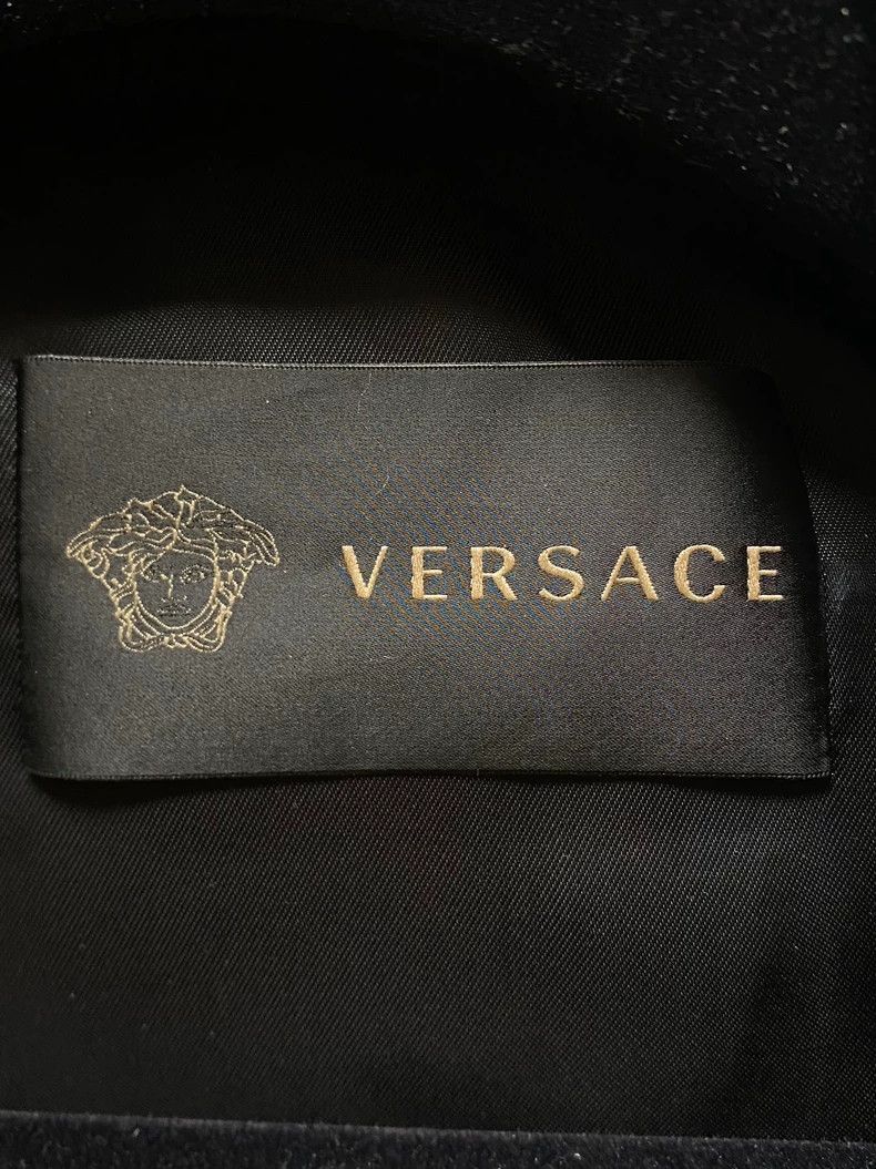 Other Versace Jacket and cotton clothing Size US S / EU 44-46 / 1 - 5 Thumbnail