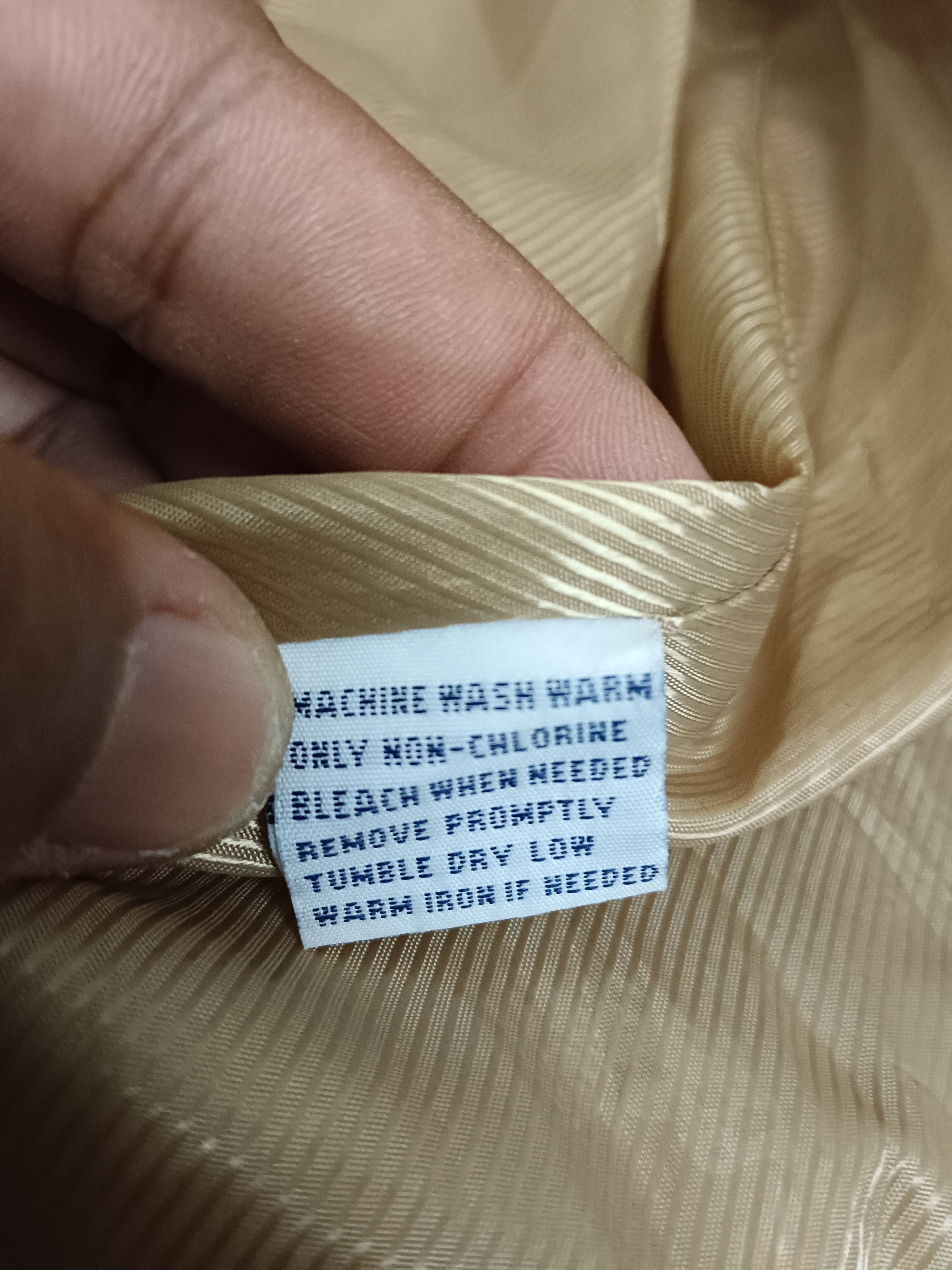 Polo Ralph Lauren Vintage Polo by Ralph Lauren Puffer Jacket Great Britain 3 Size US XXL / EU 58 / 5 - 5 Thumbnail