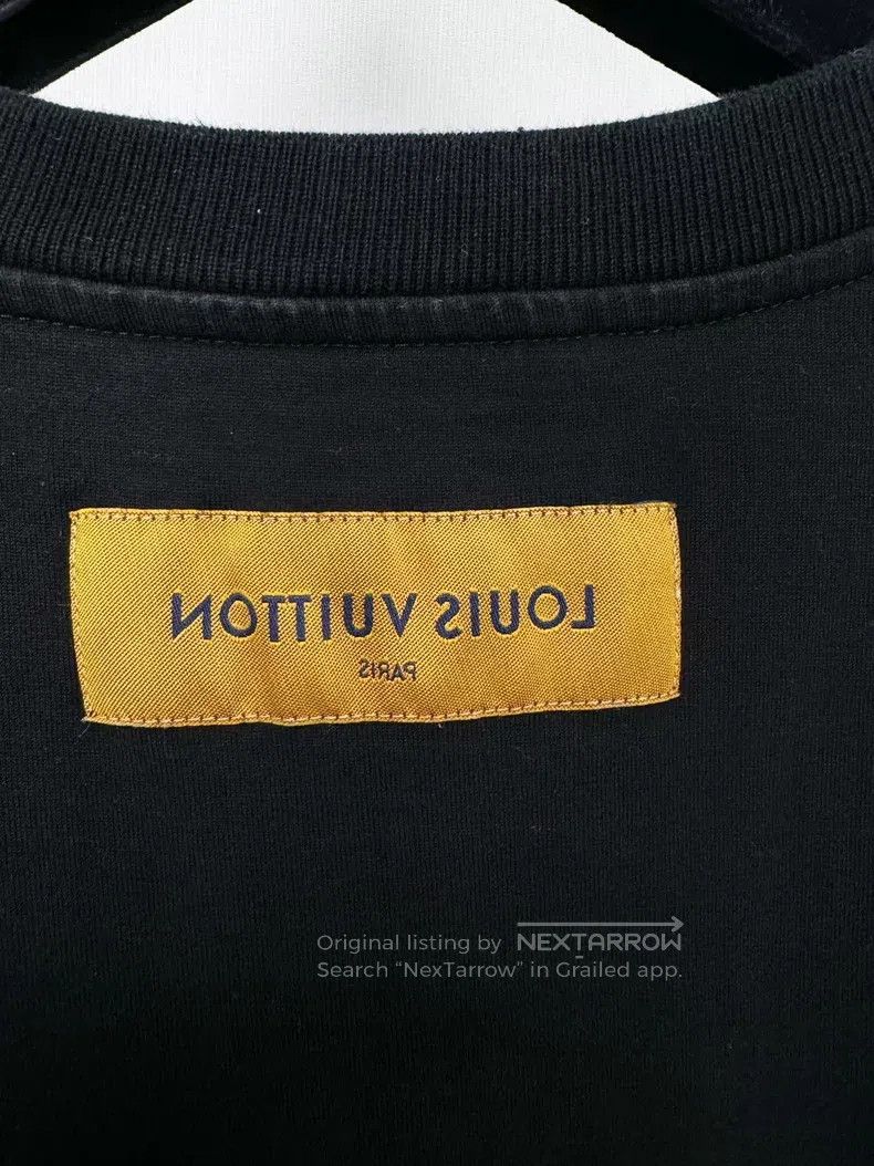 Louis Vuitton Louis Vuitton short sleeves Size US L / EU 52-54 / 3 - 5 Thumbnail
