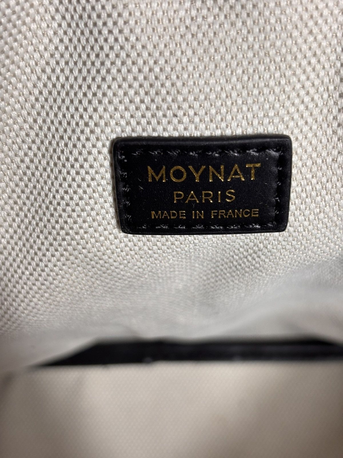 Moynat Moynat OH! Tote Ruban Bag Size ONE SIZE - 2 Thumbnail