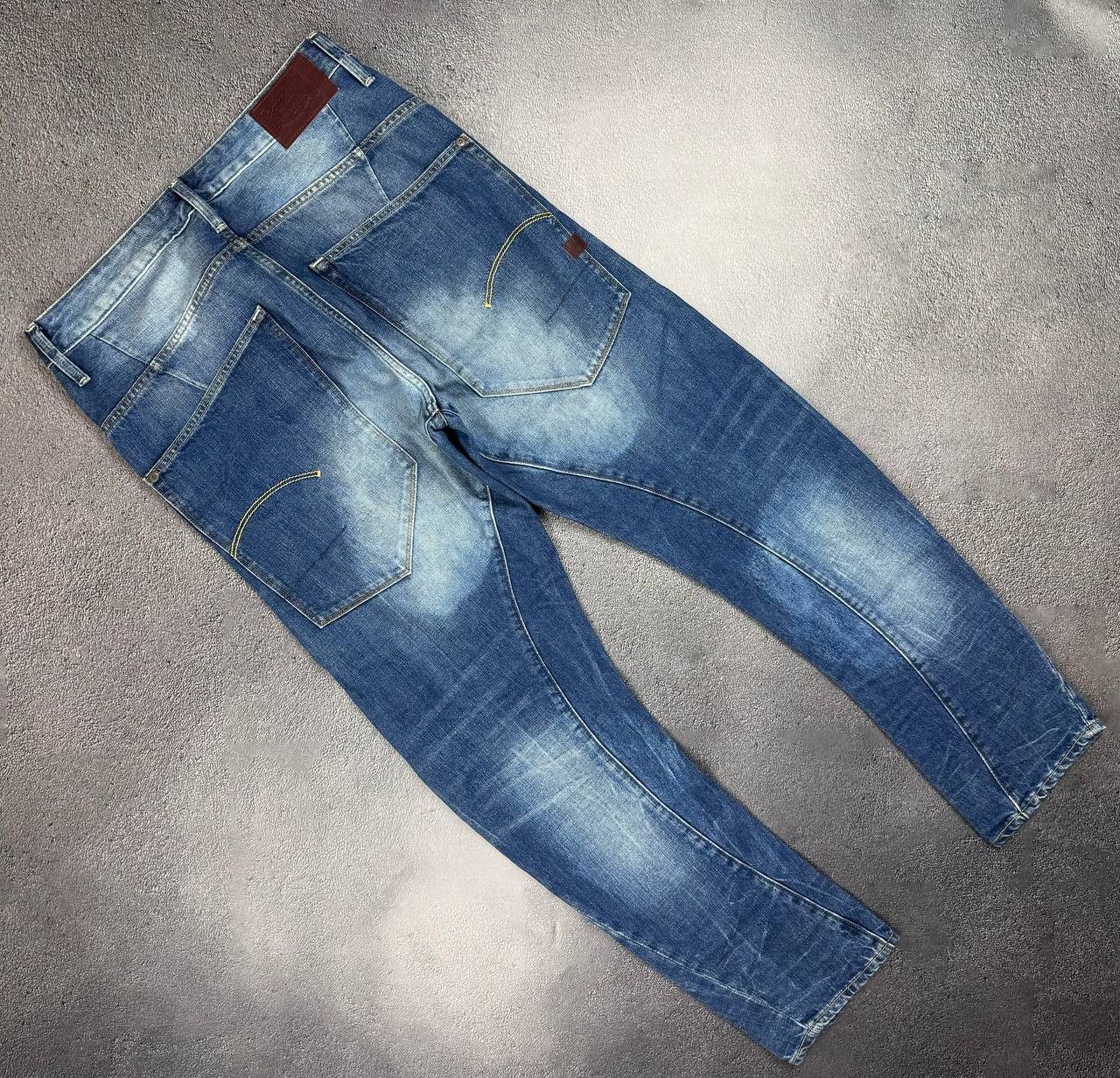 G-Star G star Raw jeans 32/34 Size US 32 / EU 48 - 2 Thumbnail