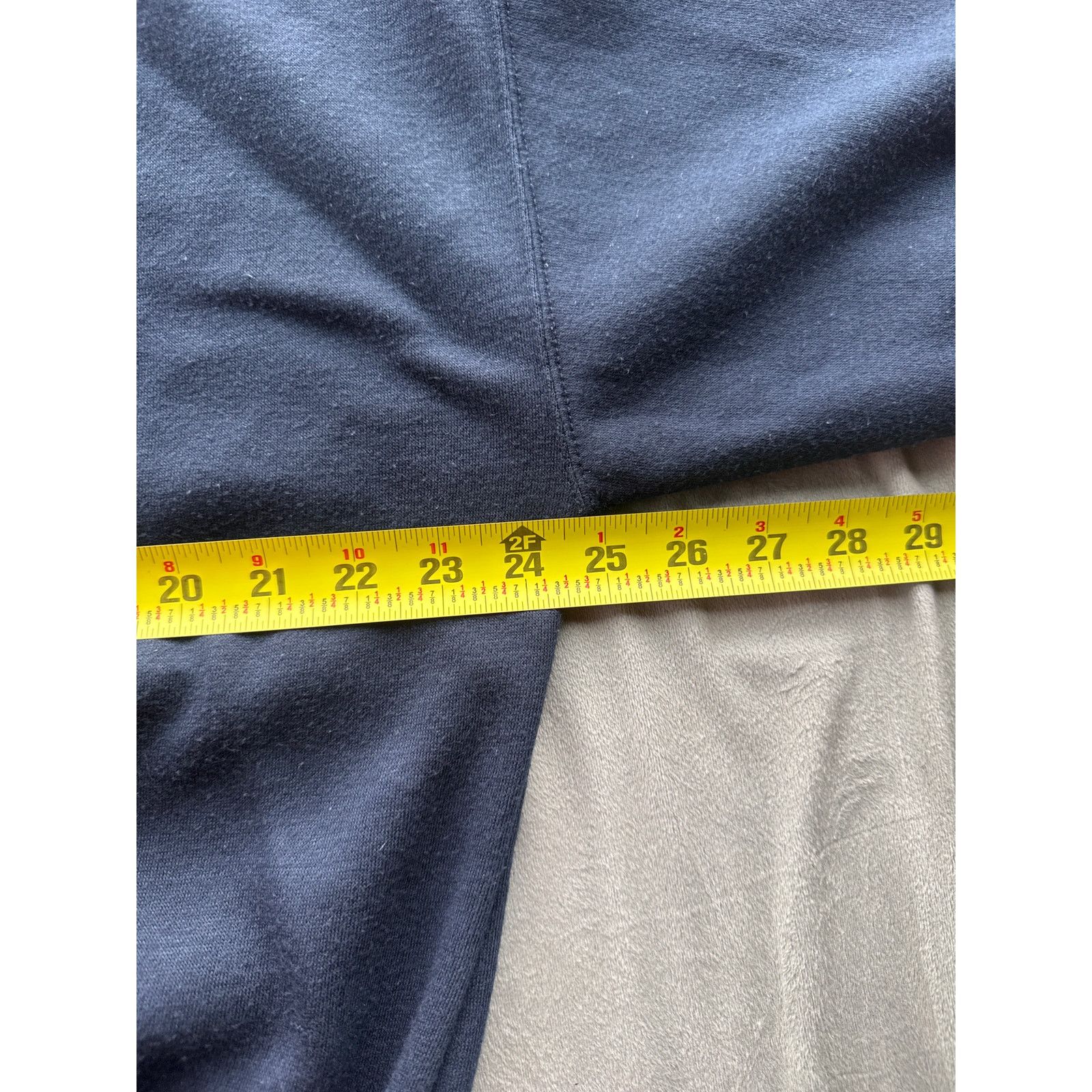 Unknown London Men’s Pullover Australian Crewneck Sweatshirt Size L/XL Size US L / EU 52-54 / 3 - 3 Thumbnail