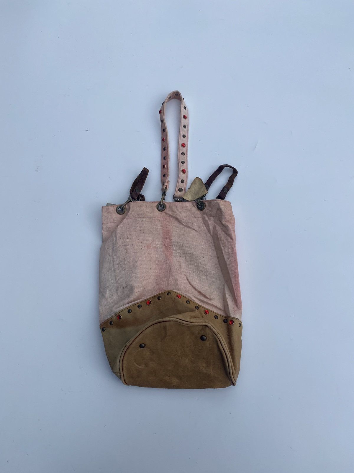 Vintage Bag vintage Size ONE SIZE - 1 Thumbnail