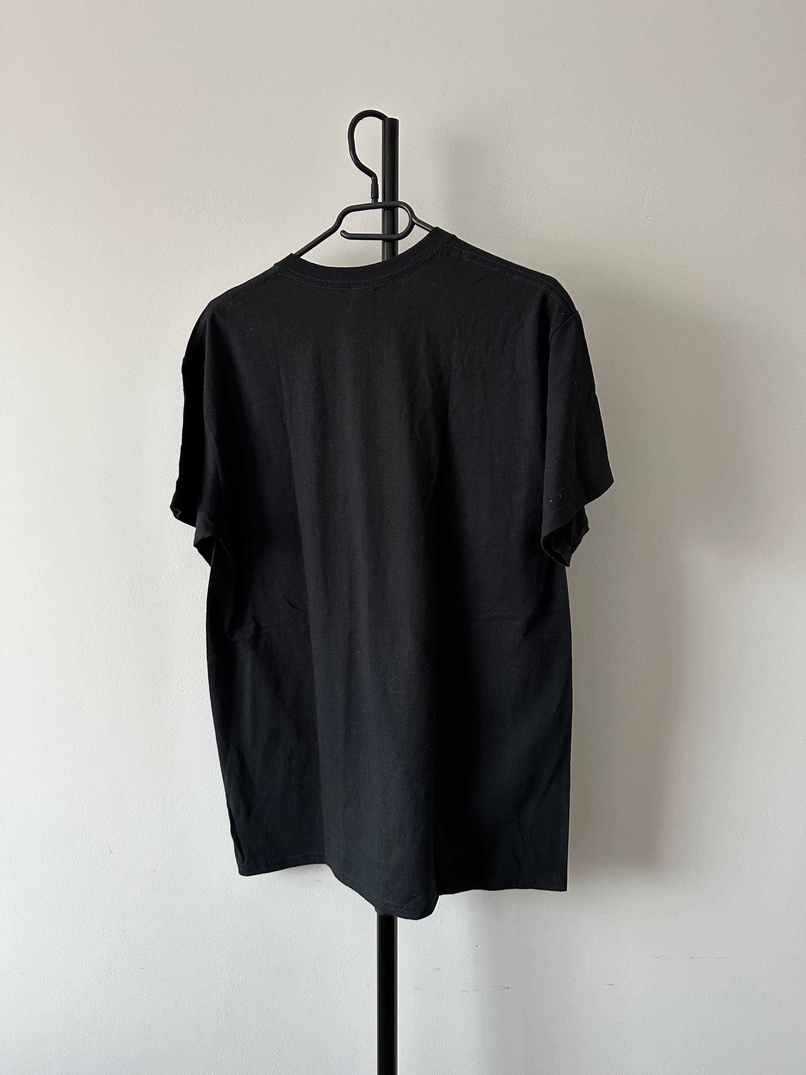 Band Tees Charli XCX Crash Album Tee Tour Shirt Heavy Cotton Size US M / EU 48-50 / 2 - 4 Thumbnail