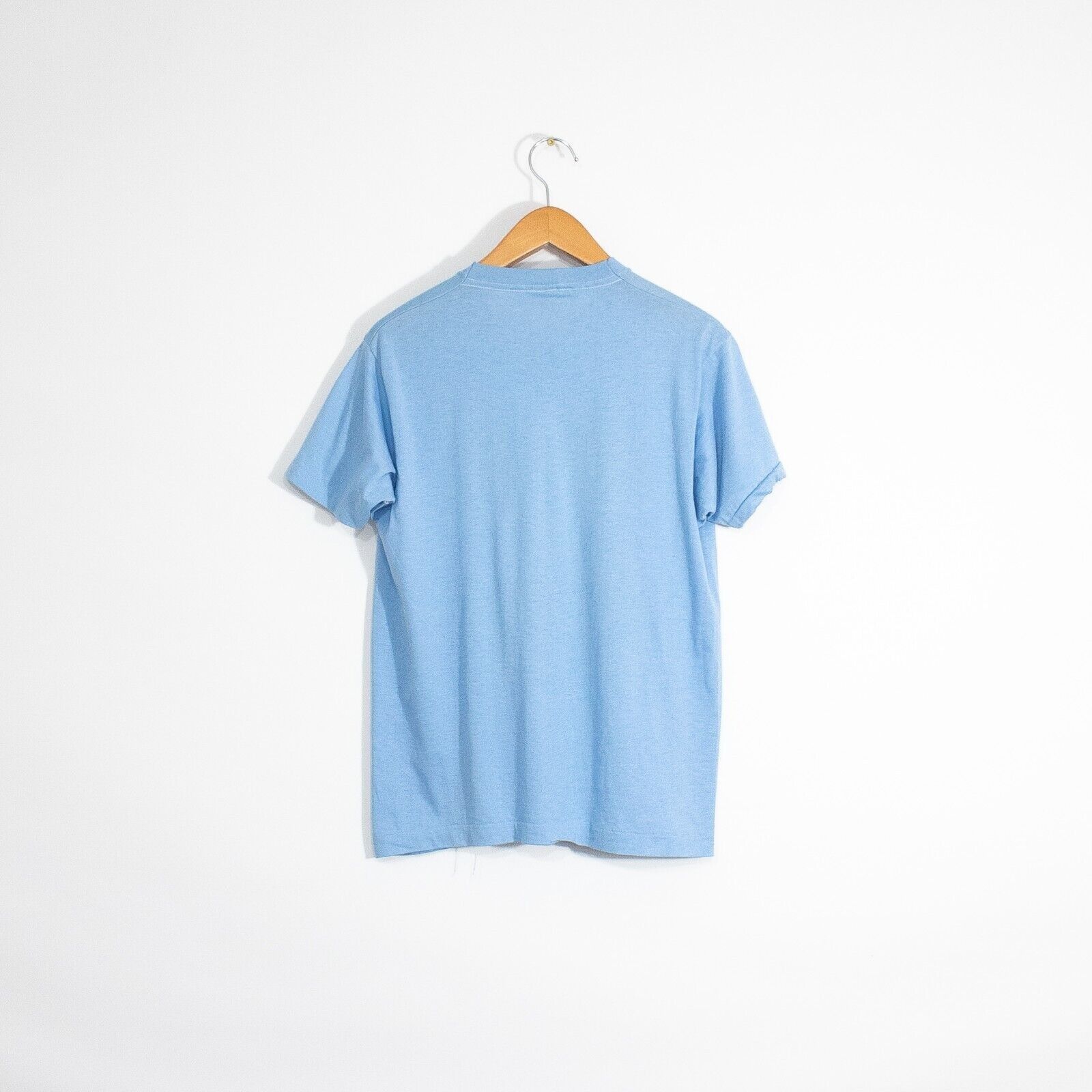 Vintage Vintage 80s Jamestown T Shirt Large - Sailing Single Stitch Size US L / EU 52-54 / 3 - 5 Thumbnail