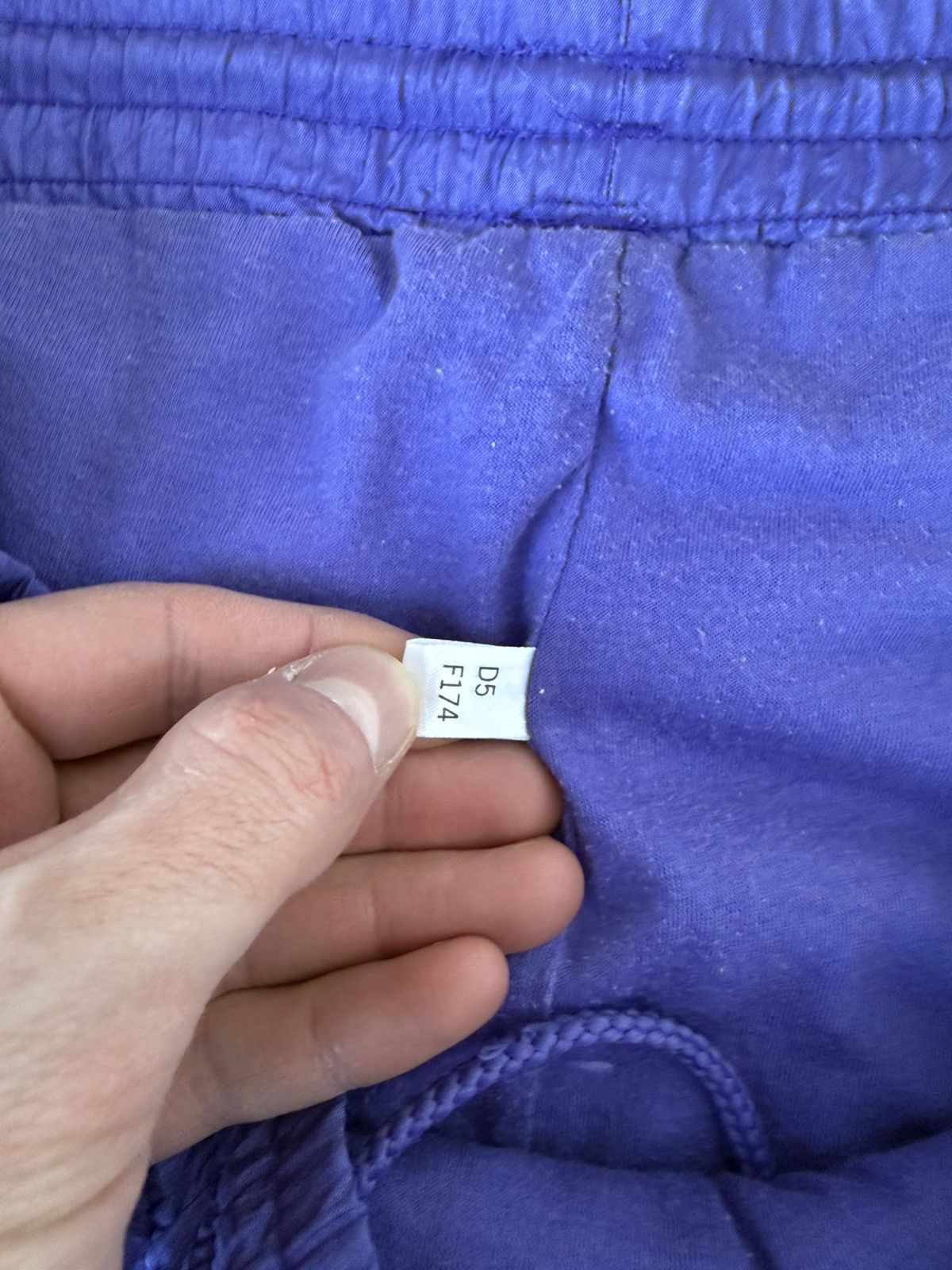 Adidas 90s Vintage Adidas Tracksuit Nylon Jacket Pants Size US M / EU 48-50 / 2 - 10 Thumbnail