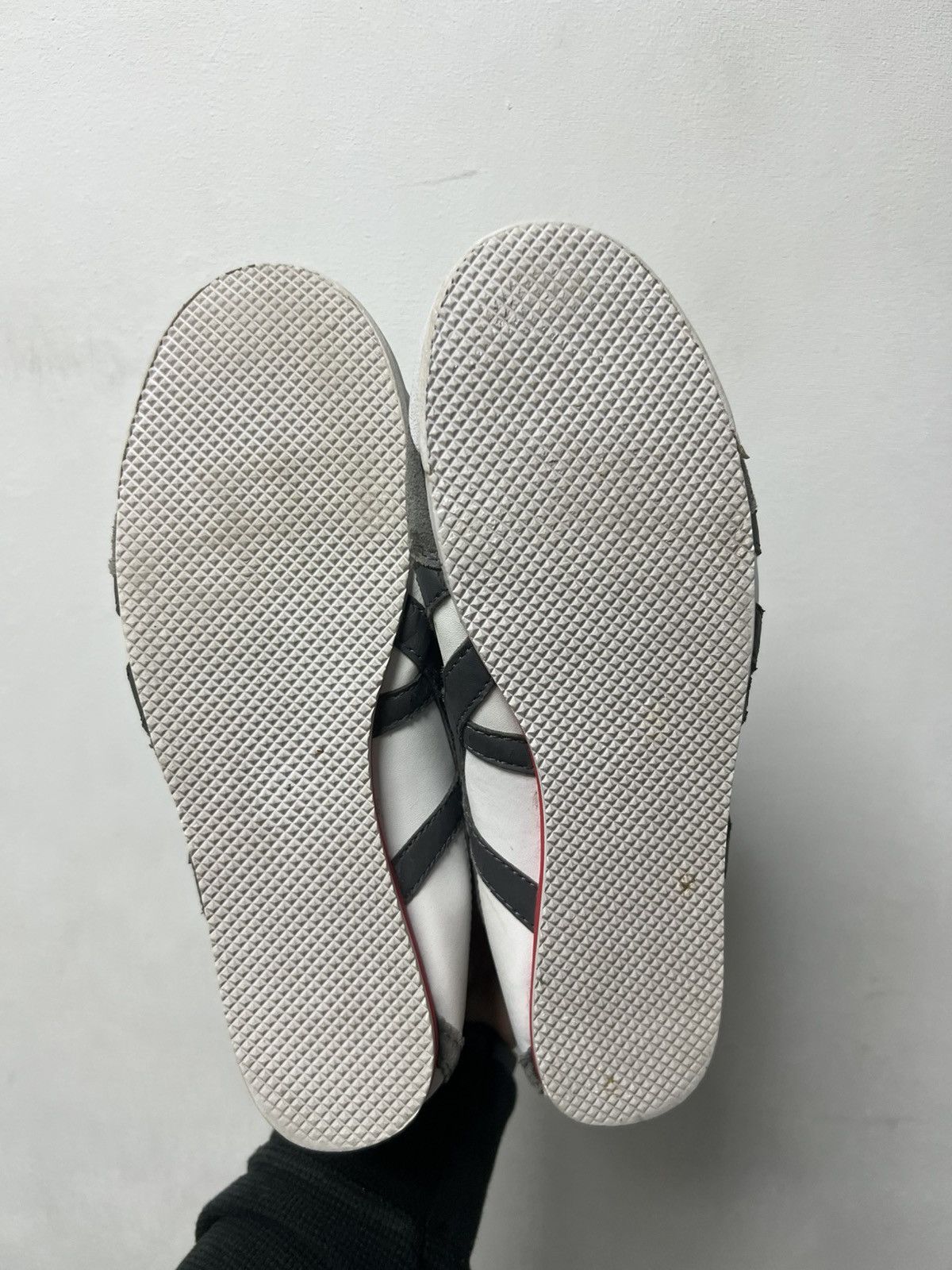 Asics Vintage Asics onitsuka tiger mexico 66 sneakers Size US 9 / EU 42 - 5 Thumbnail