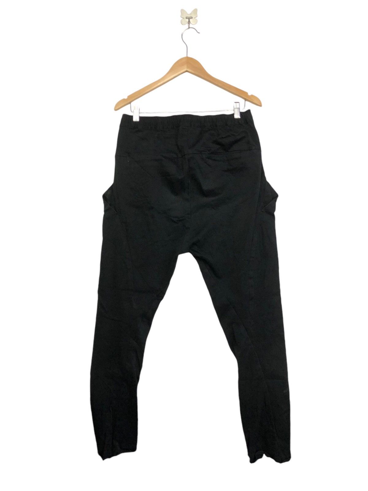 RIPVANWINKLE Rip Van Winkel Japan Tapered Leg design Pocket Pants Size US 32 / EU 48 - 4 Thumbnail