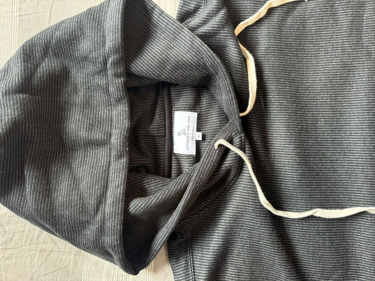 October's Very Own OVO Hoodie Size US XL / EU 56 / 4 - 2 Thumbnail