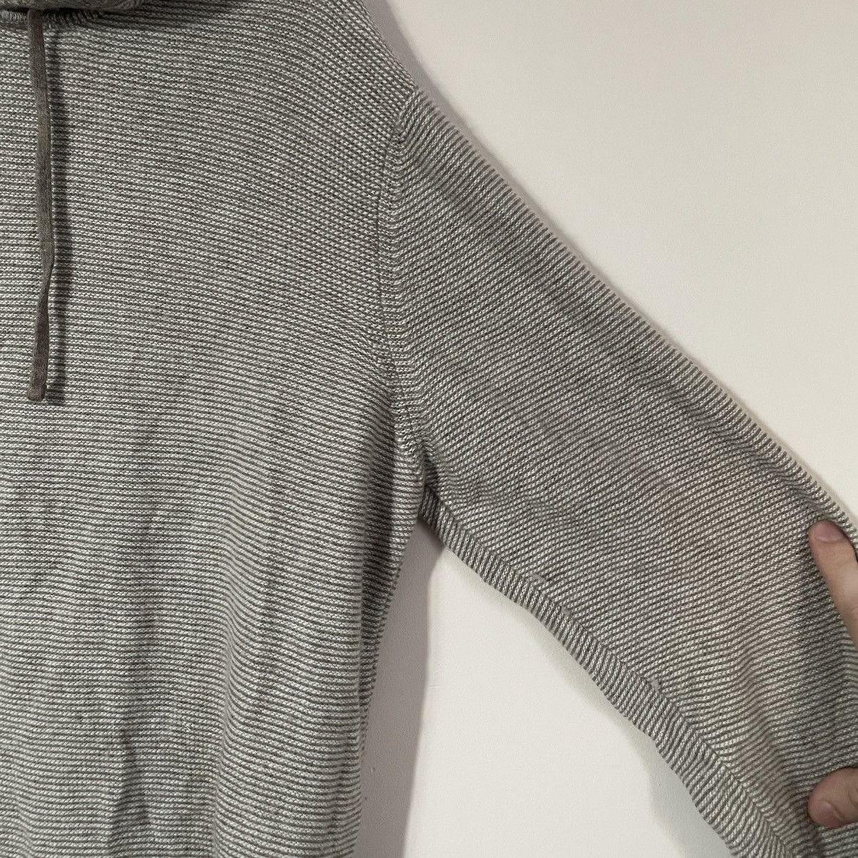 Boggi Boggi Pullover Cashmere Blend round-neck Size US L / EU 52-54 / 3 - 5 Thumbnail