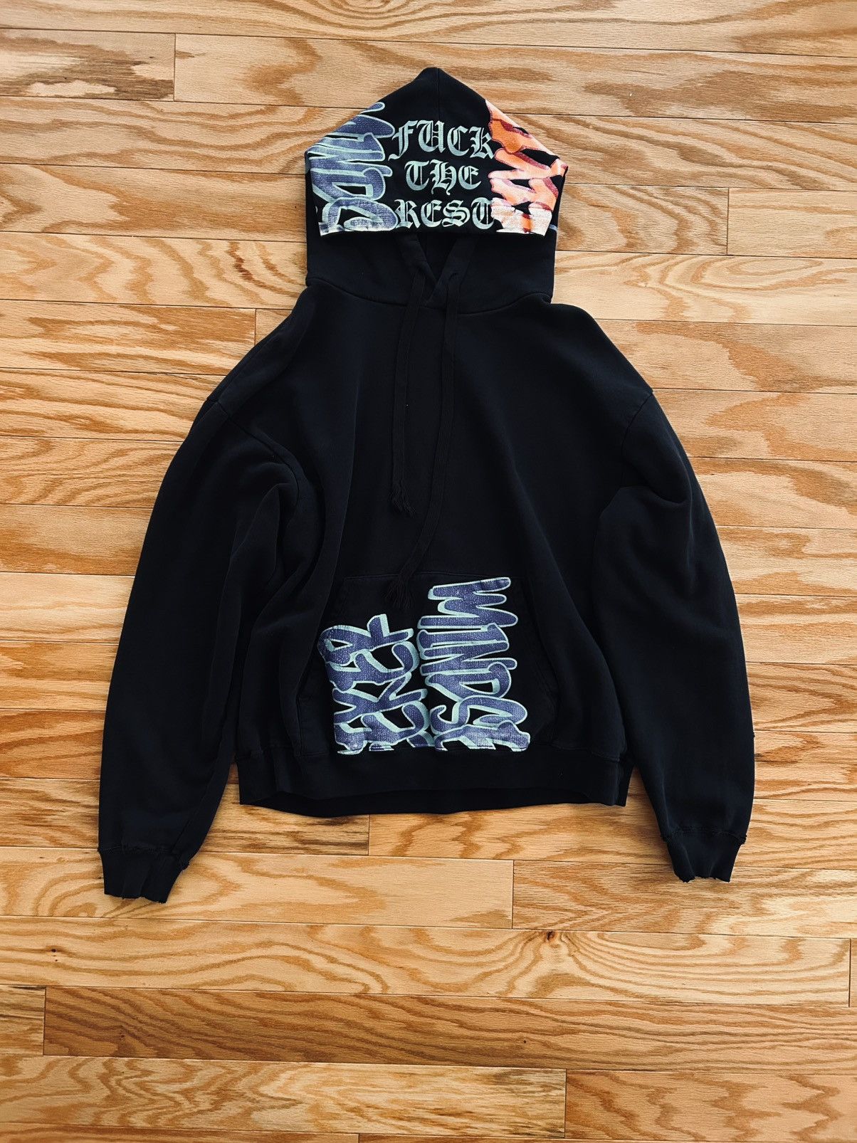 Mindseeker Mindseeker Hoodie Size US L / EU 52-54 / 3 - 1 Thumbnail