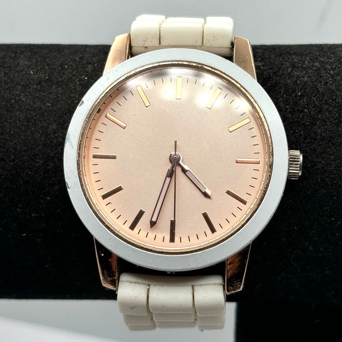 Other Rose Gold Men's Watch Size ONE SIZE - 1 Thumbnail