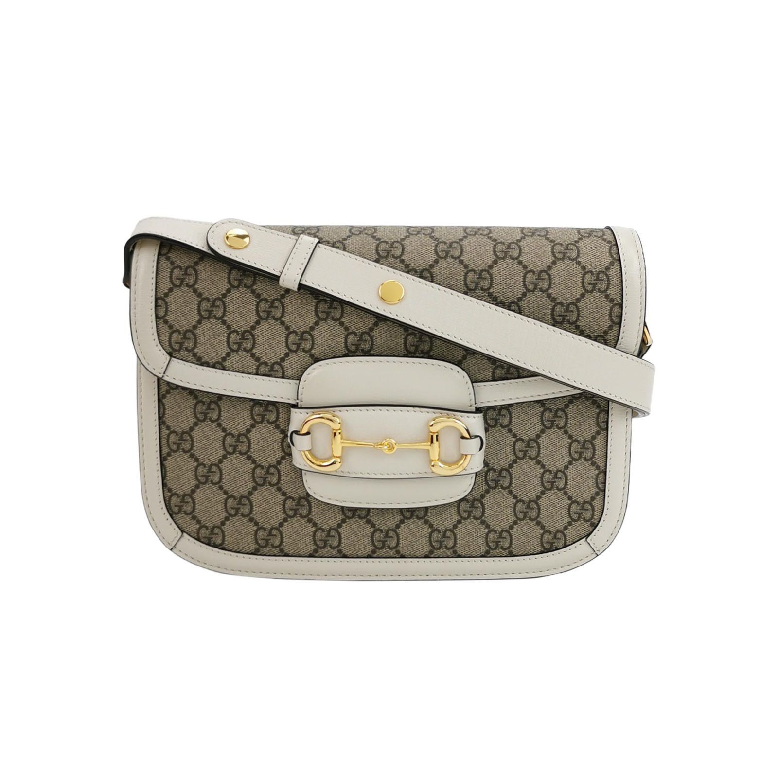 Gucci Gucci Women os Shoulder Bags Size ONE SIZE - 1 Thumbnail