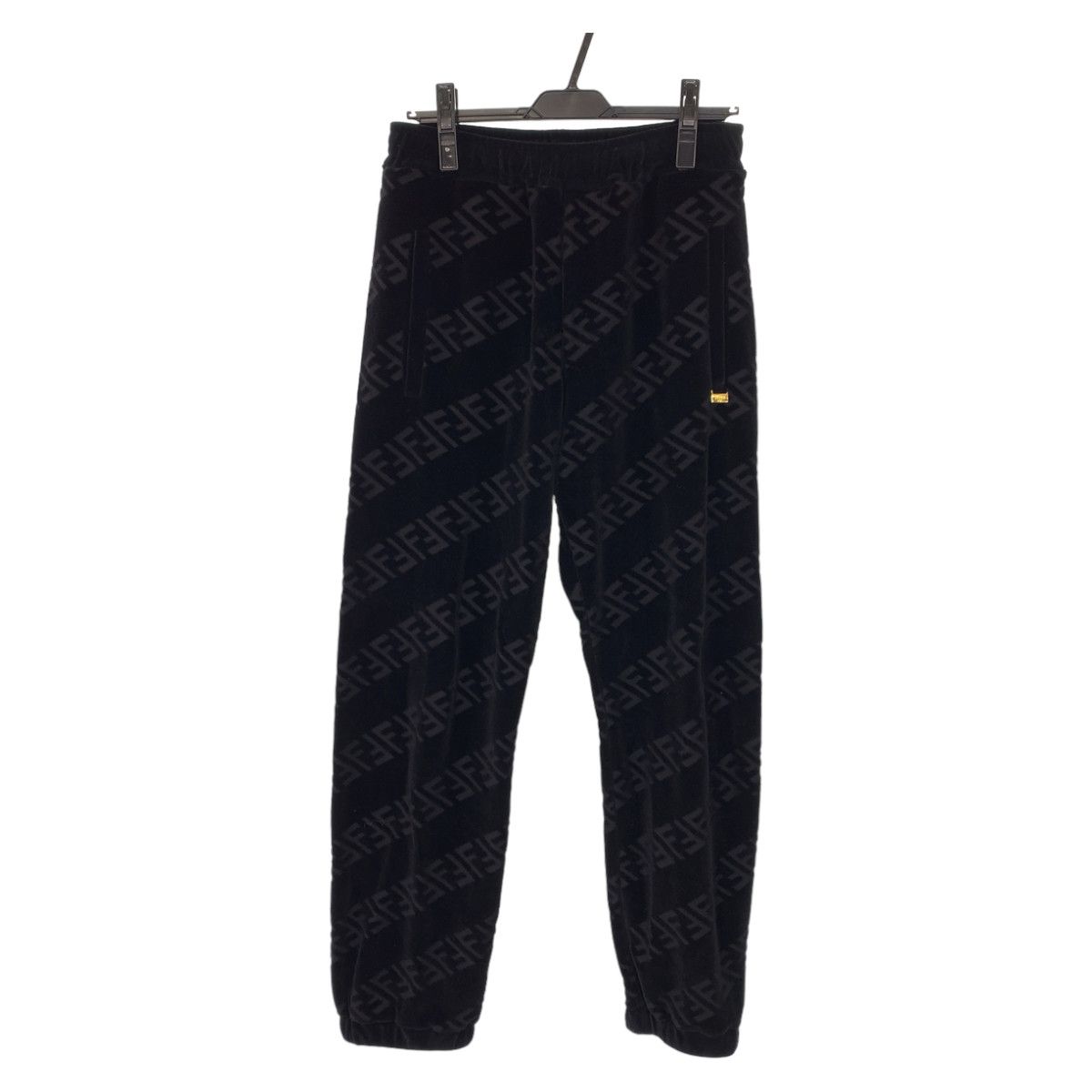 Fendi shops sweatpants mens