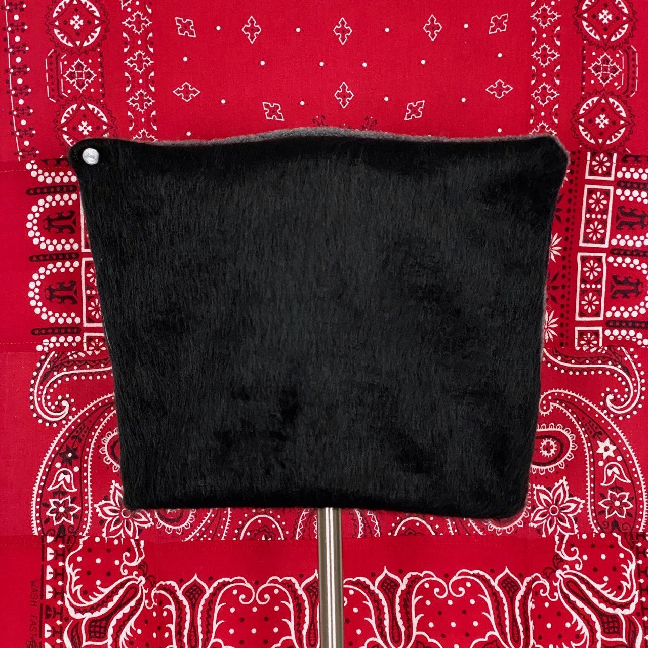 Poche Studio POCHE STUDIO HANDMADE BEANIE Size ONE SIZE - 2 Thumbnail