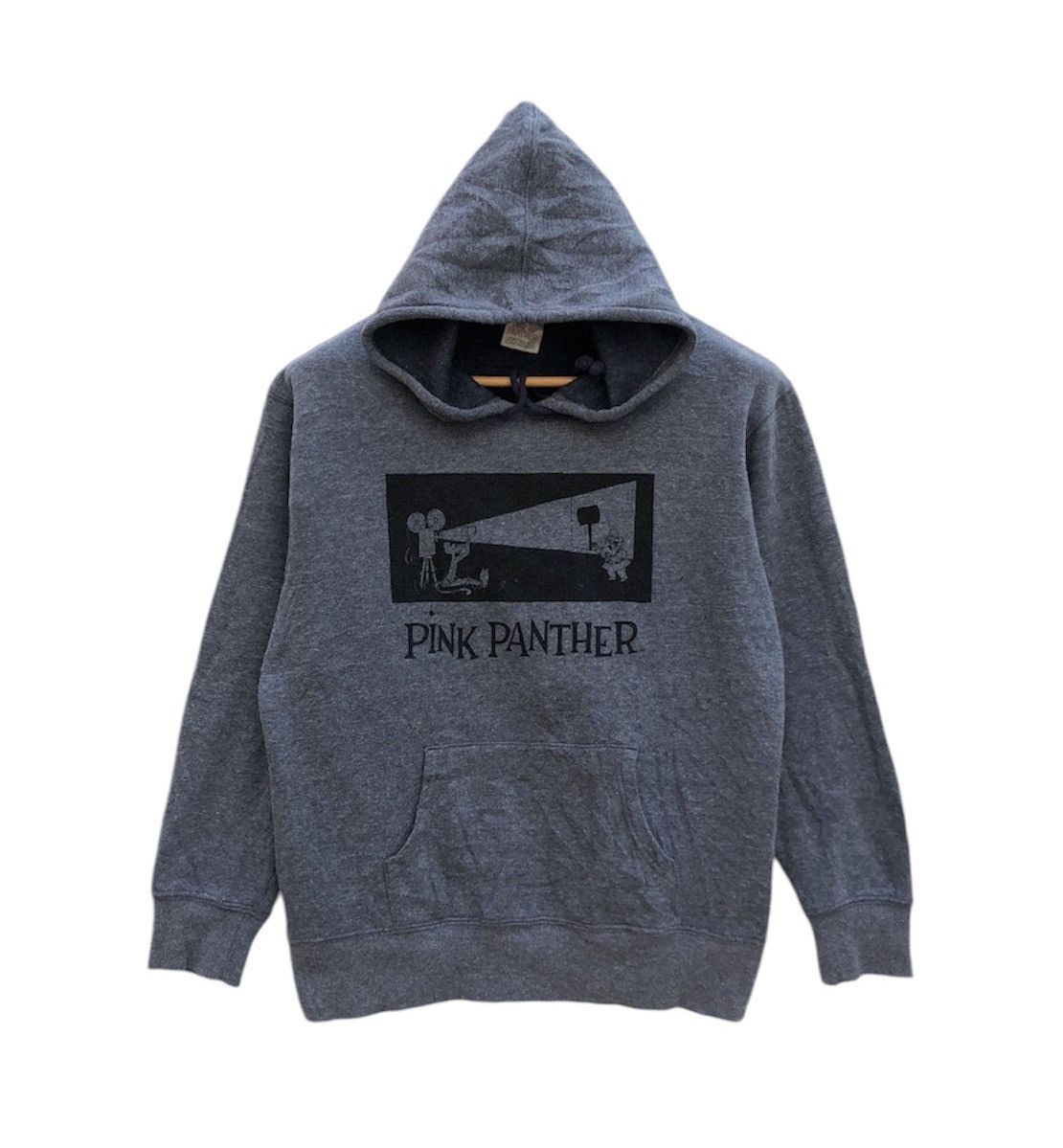 Cartoon Network PINK PANTHER Hoodie Pullover 0900 29 Grailed